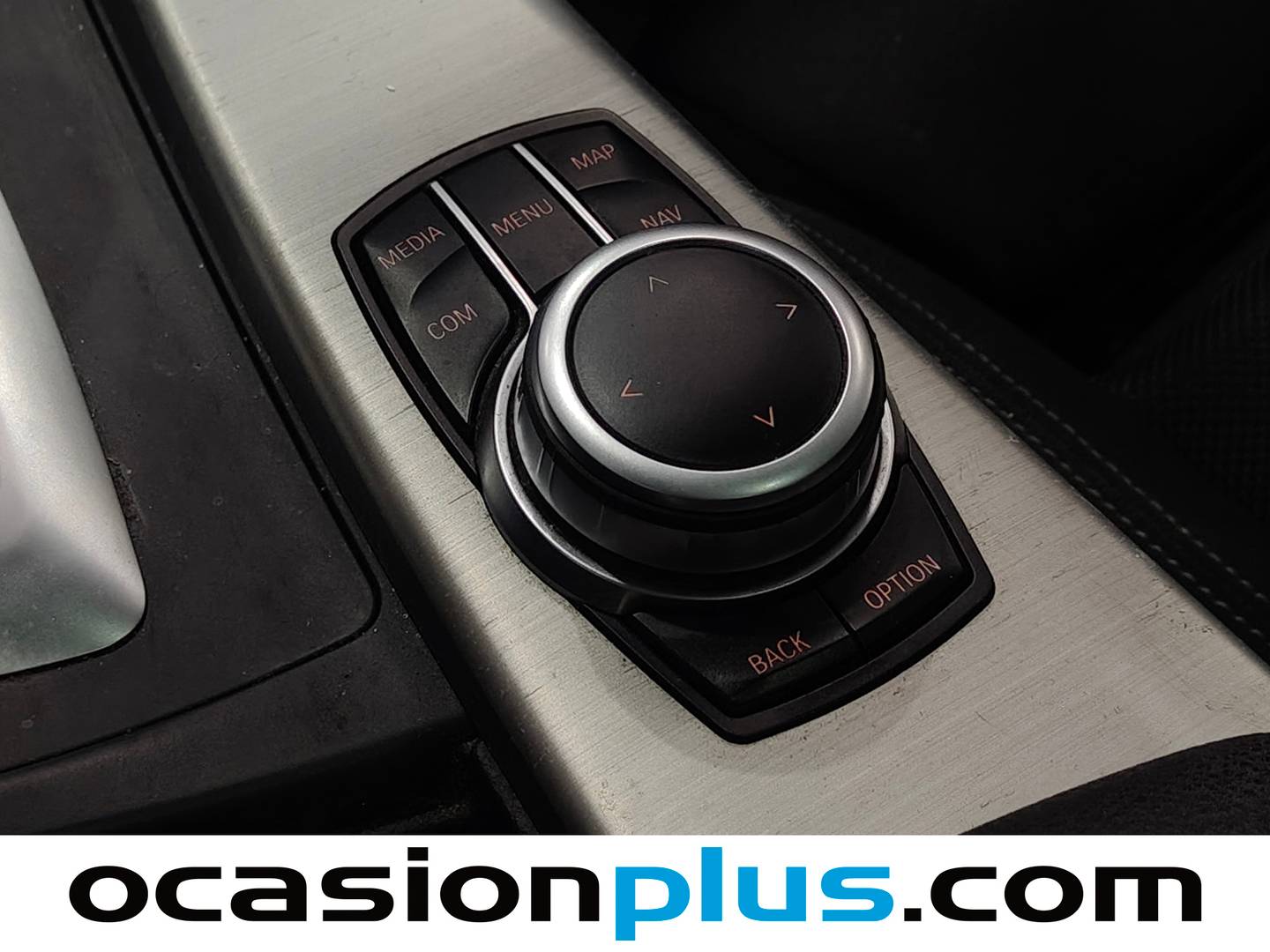 BMW Serie 3 BMW Serie 3 318d Gran Turismo (150 CV) diésel