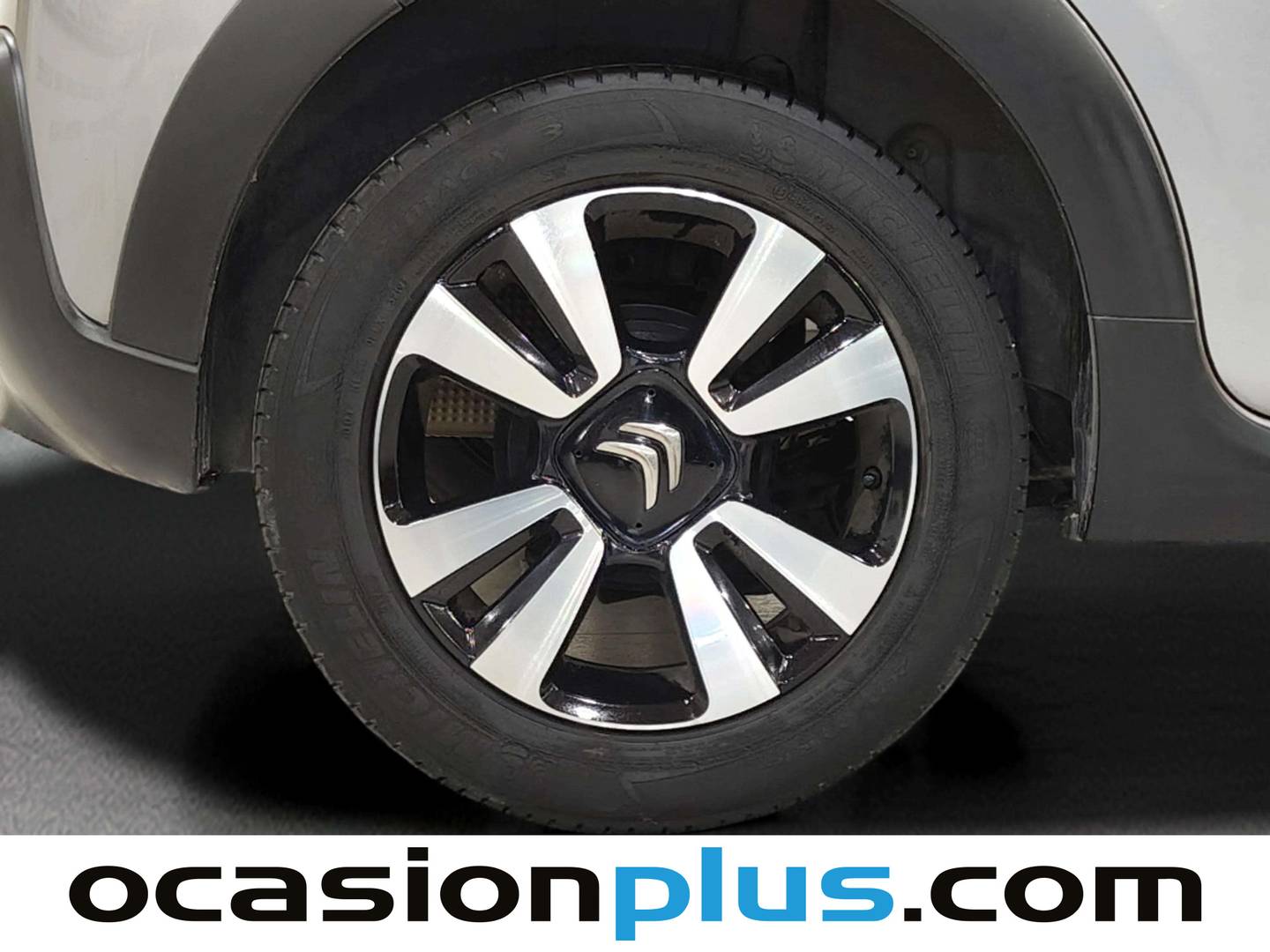 Citroën C3 Citroën C3 PureTech 83 Feel  (83 CV) de segunda mano