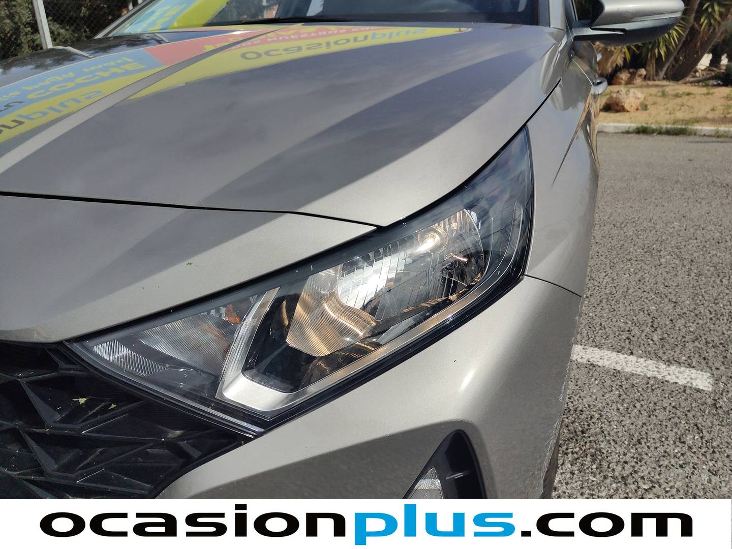 Extras del Hyundai i20 Hyundai i20 1.0 TGDI Klass (100 CV)