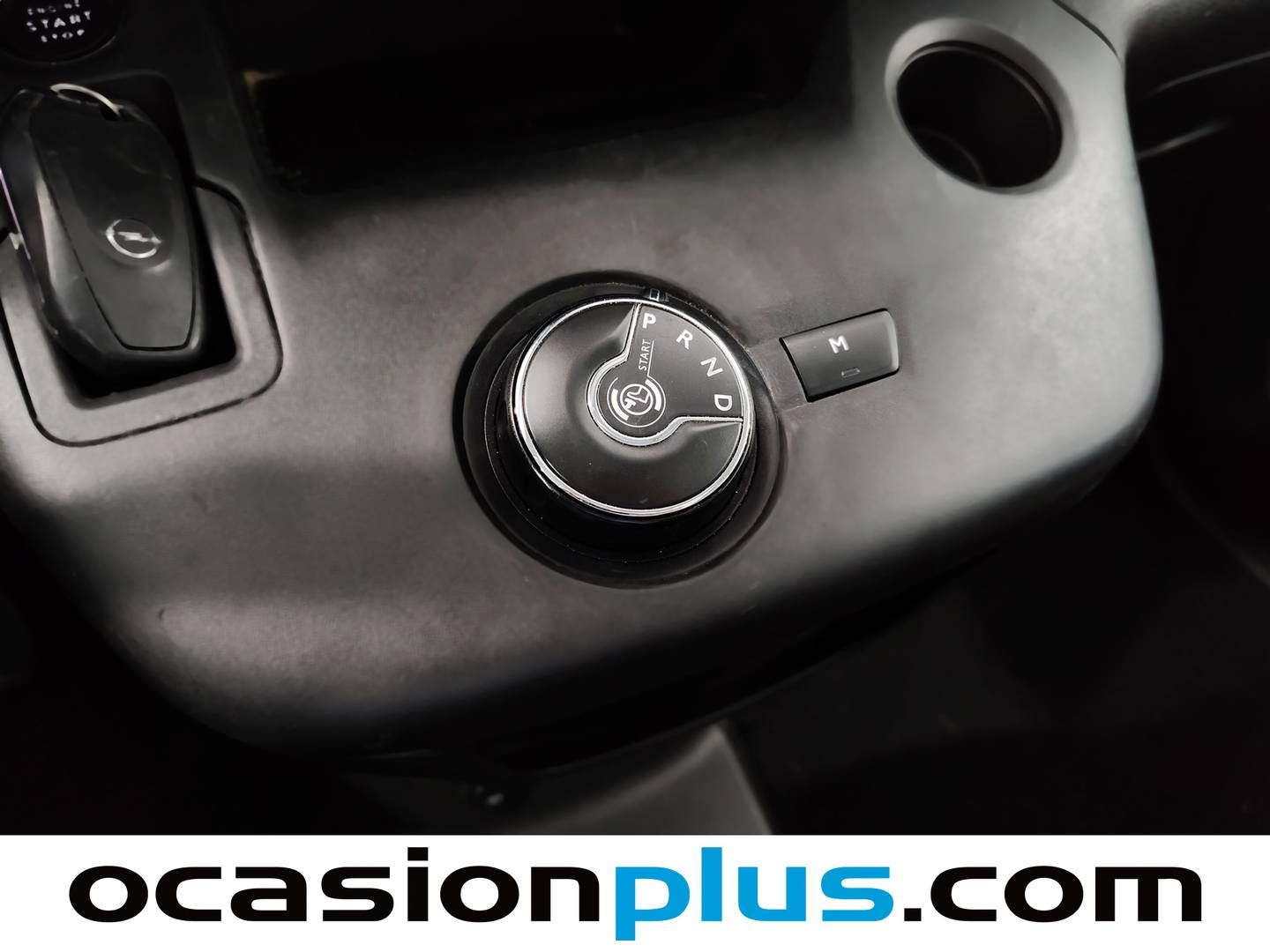 Opel Combo Life Opel Combo Life 1.5 TD S&S Innovation L Auto (131 CV) de segunda mano