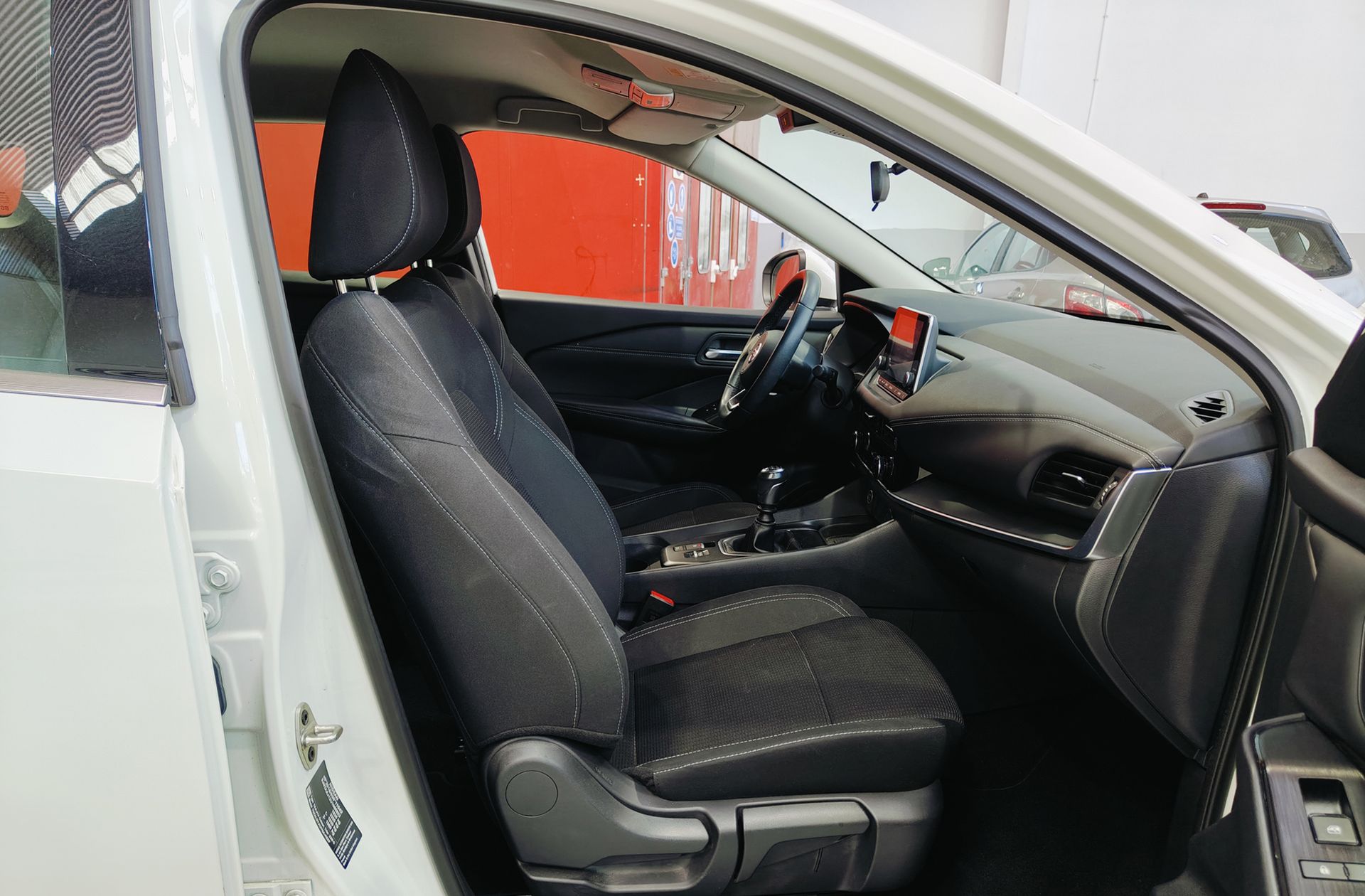 Nissan Qashqai DIG-T 140 mHEV Acenta 4x2 - foto 18