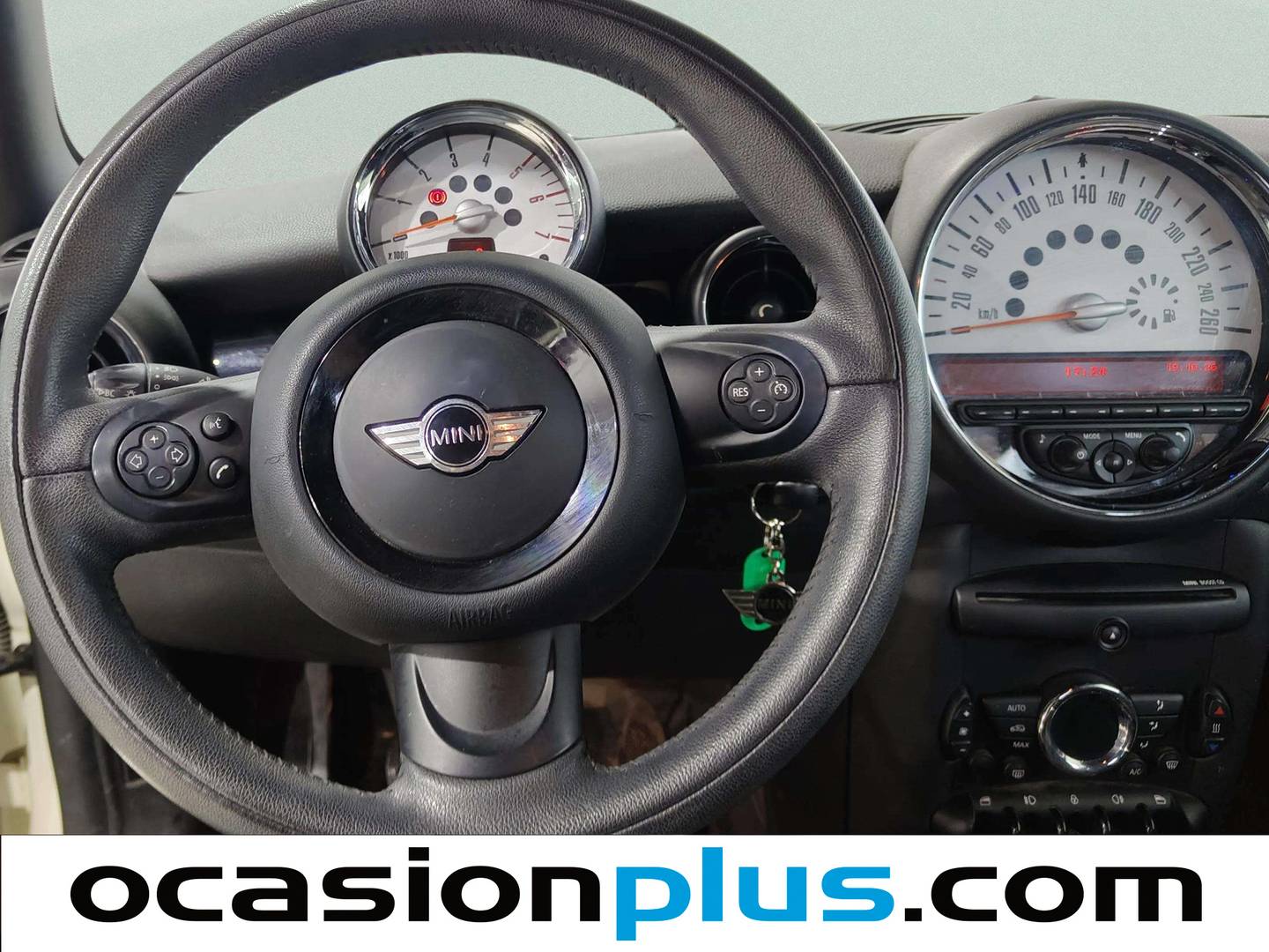 Mini MINI Mini MINI Cooper D (112 CV) km 0