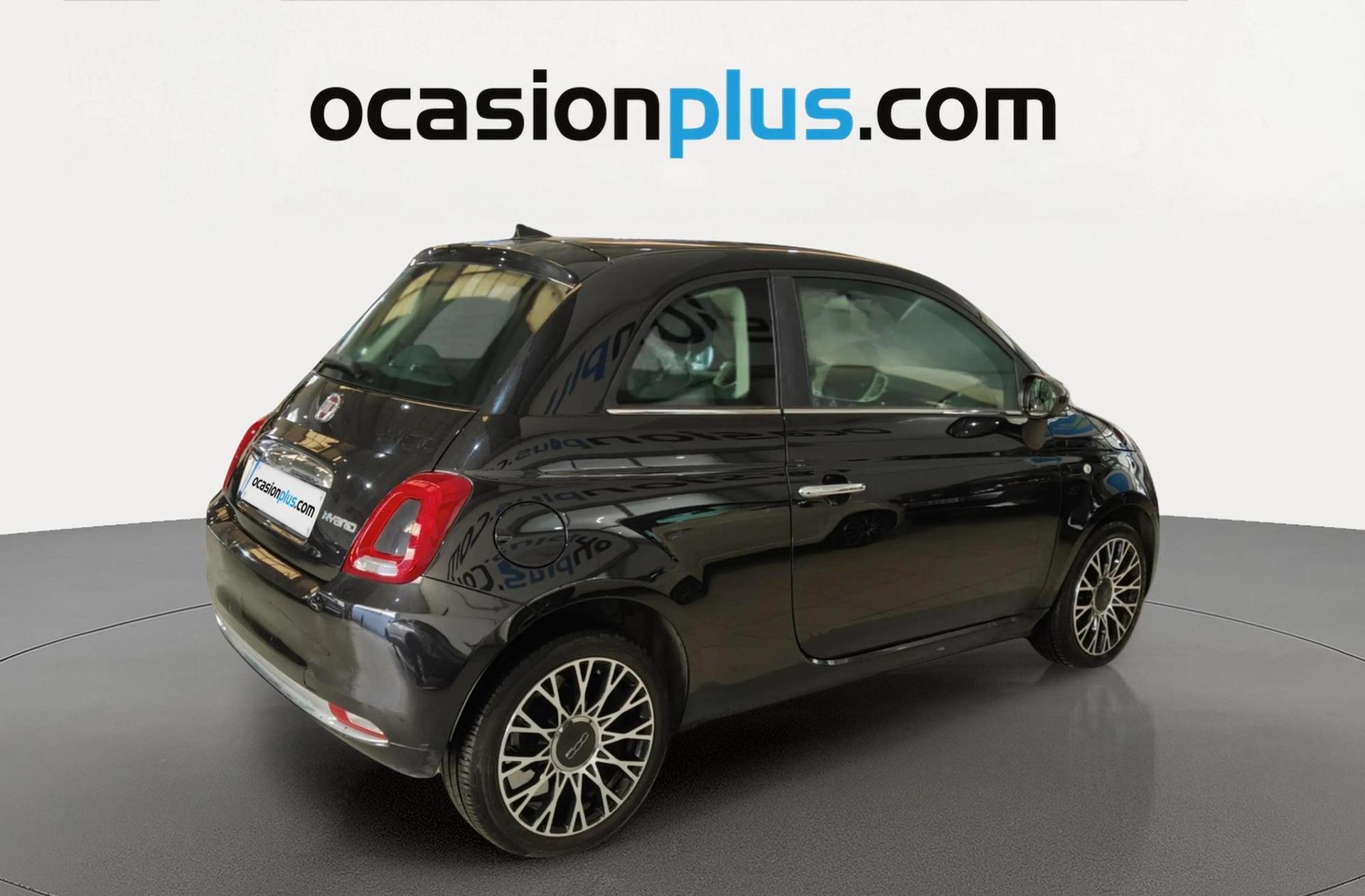 Fiat 500 1.0 Hybrid Dolcevita - foto 4