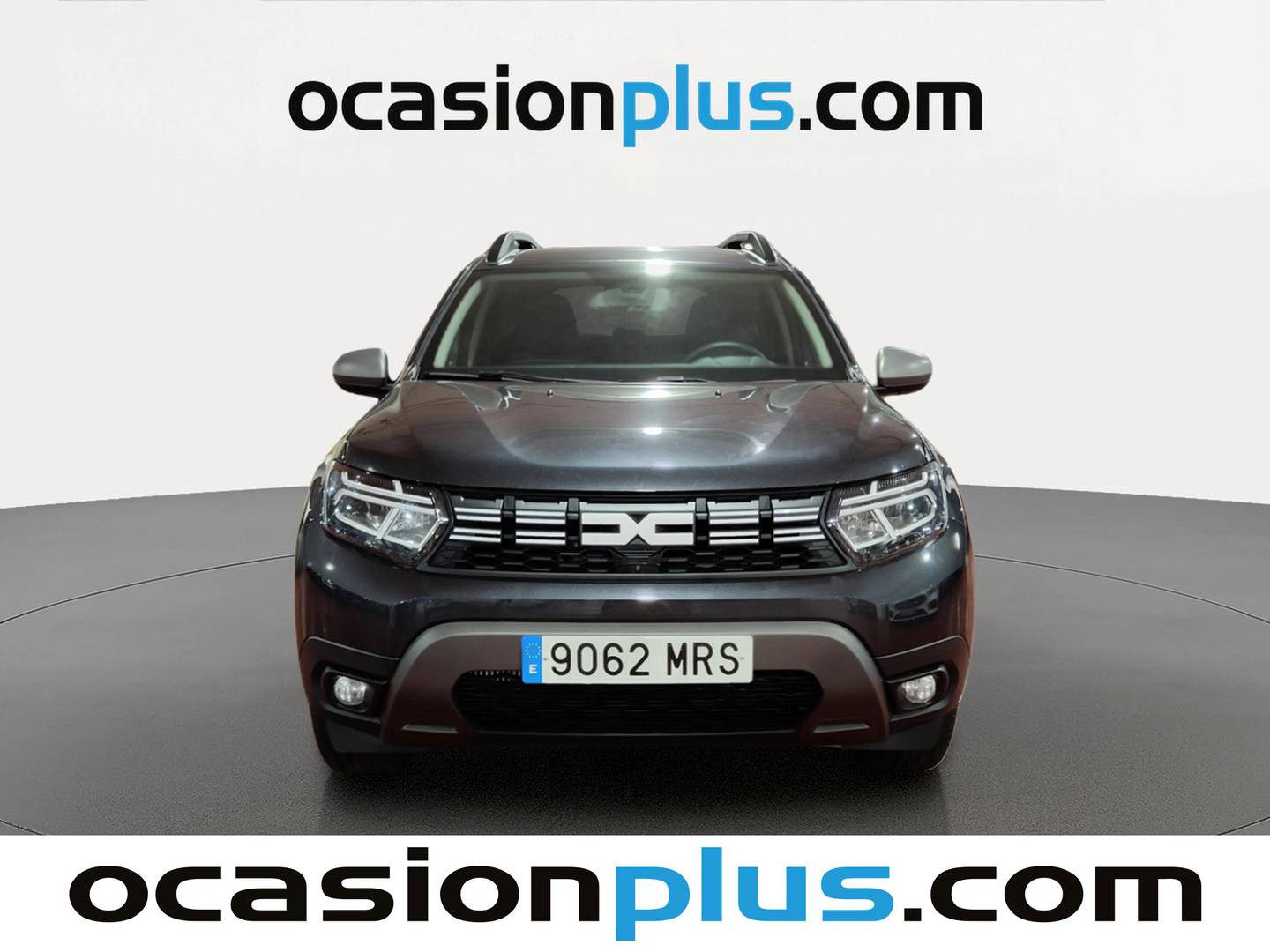 Dacia Duster Dacia Duster Journey Go TCE (150 CV) EDC 150cv