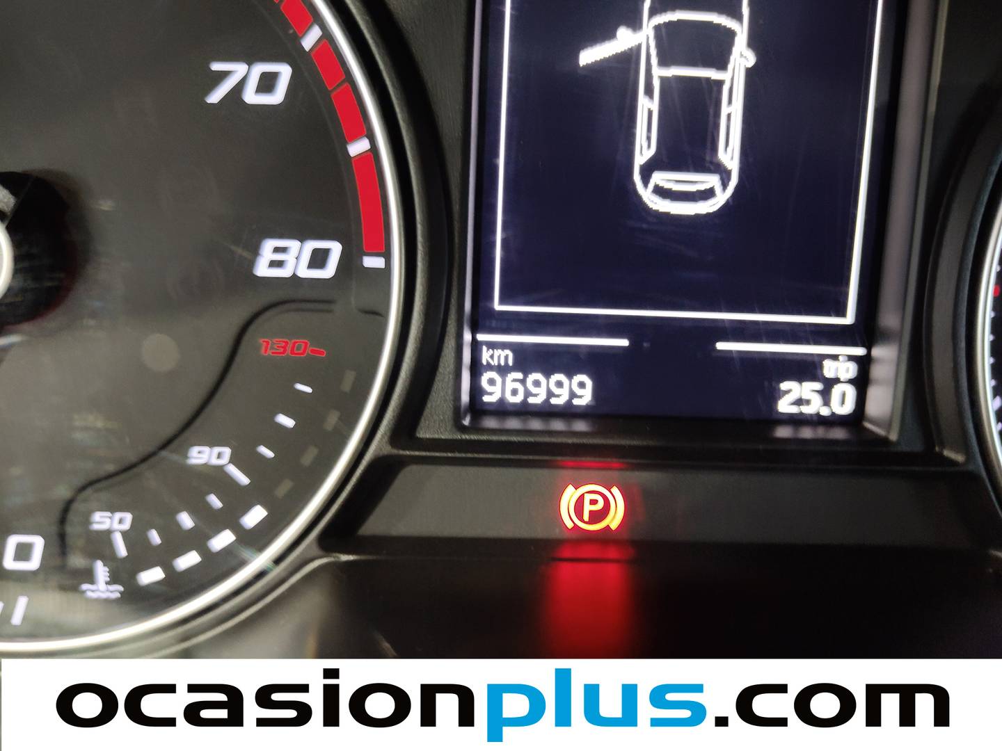 Seat Ibiza Seat Ibiza 1.0 EcoTSI Style Connect Blue  (110 CV) 110cv