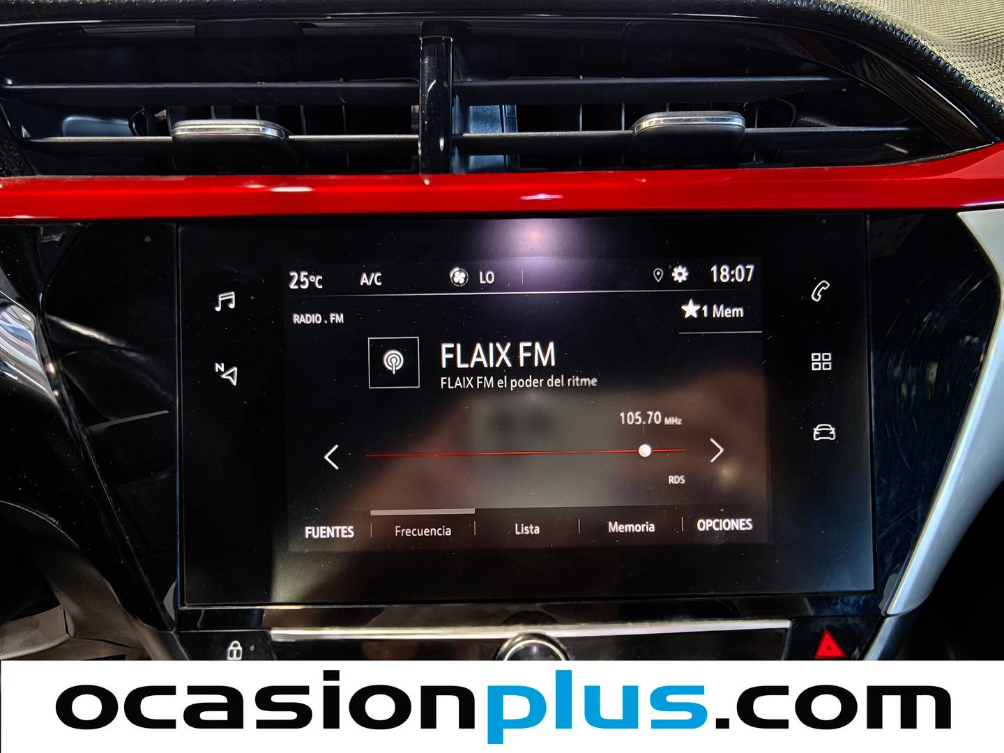 Opel Corsa Opel Corsa 1.2 Turbo XHL GS-Line (100 CV) gasolina