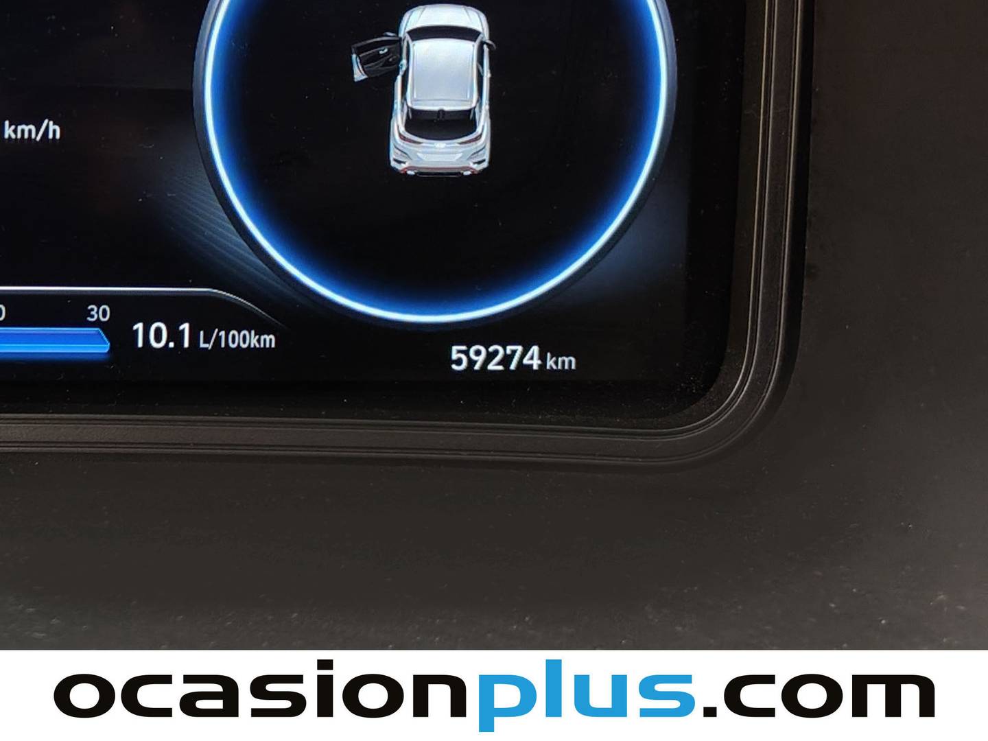Hyundai Kona Hyundai Kona 2.0 TGDI N Sky DCT 206 kW (280 CV) seminuevo