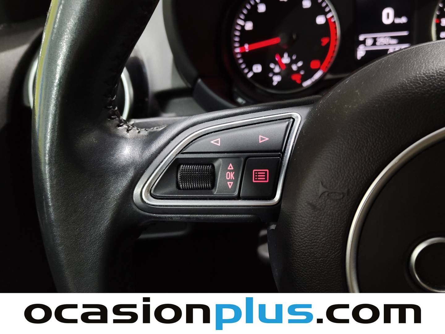 Foto Audi A1 Audi A1 Sportback Adrenalin 1.0 TFSI (95 CV) S tronic  Pack S-Line