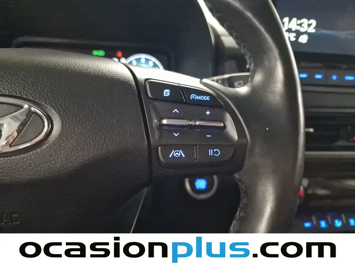 Foto Hyundai Kona Hyundai Kona 1.0 TGDi 48V Tecno 4x2 (120 CV)