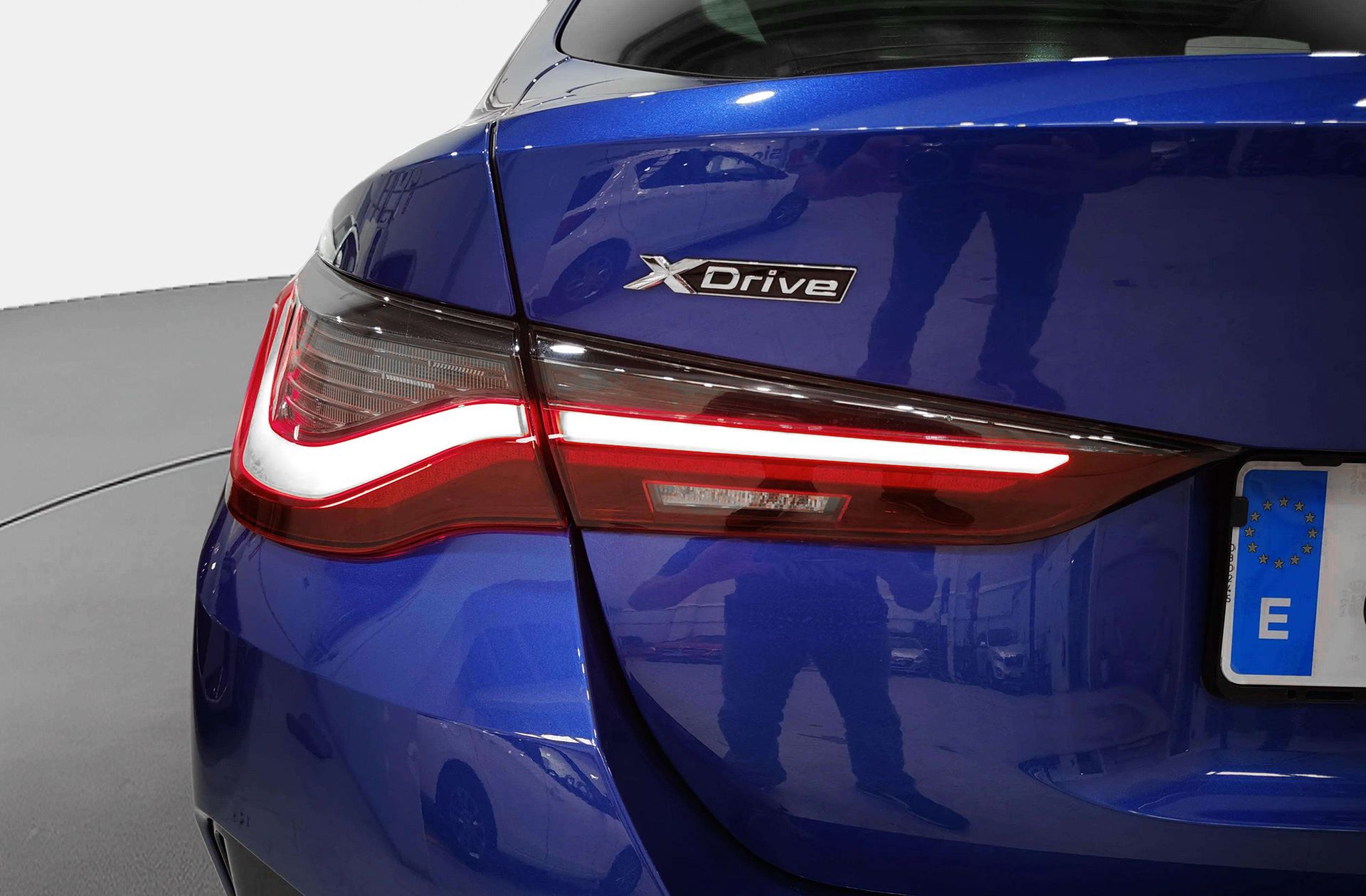 BMW Serie 4 420d Gran Coupe - foto 19