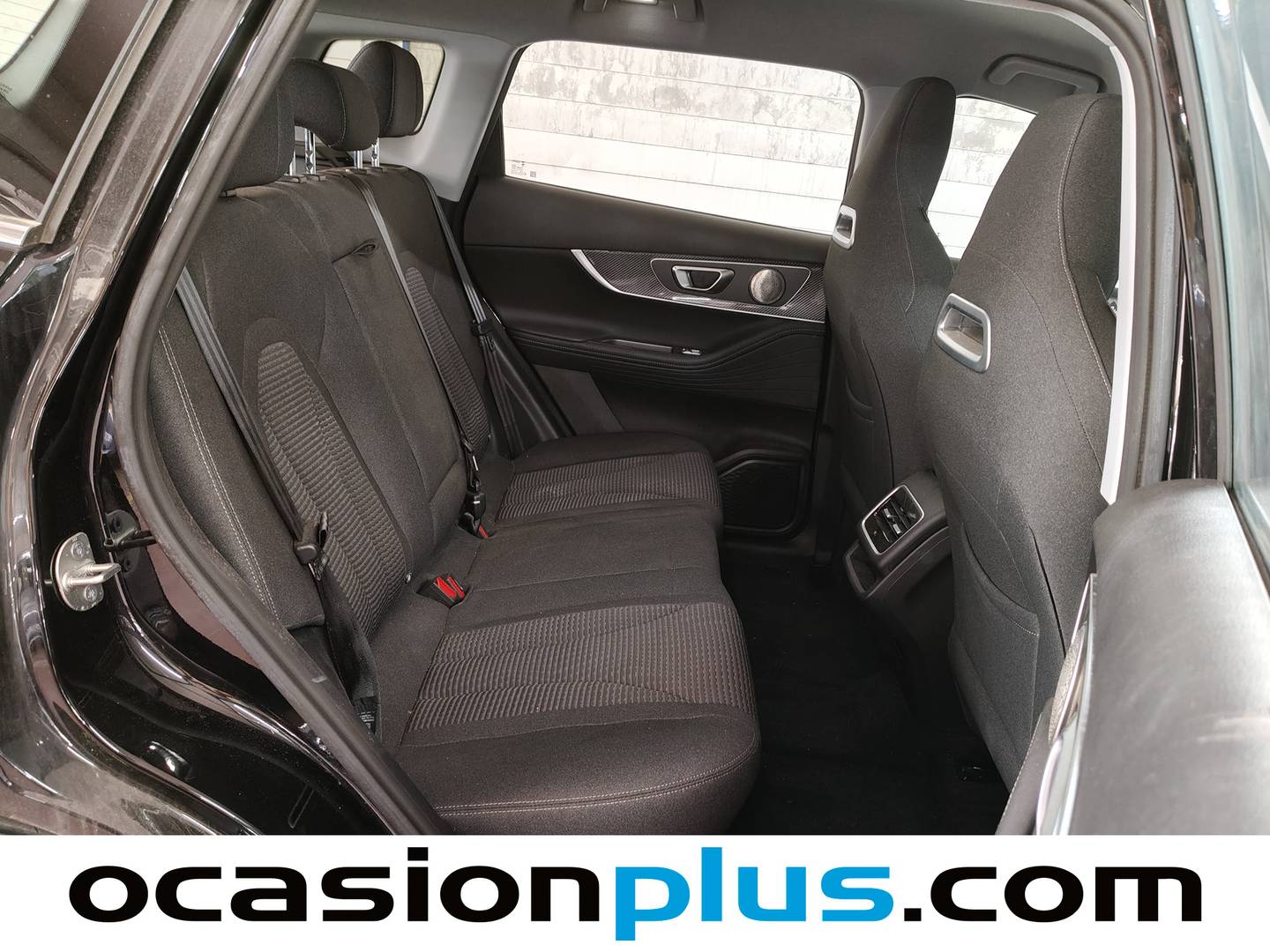 EBRO S700 EBRO S700 1.6 TGDI Comfort DCT (147 CV) gasolina