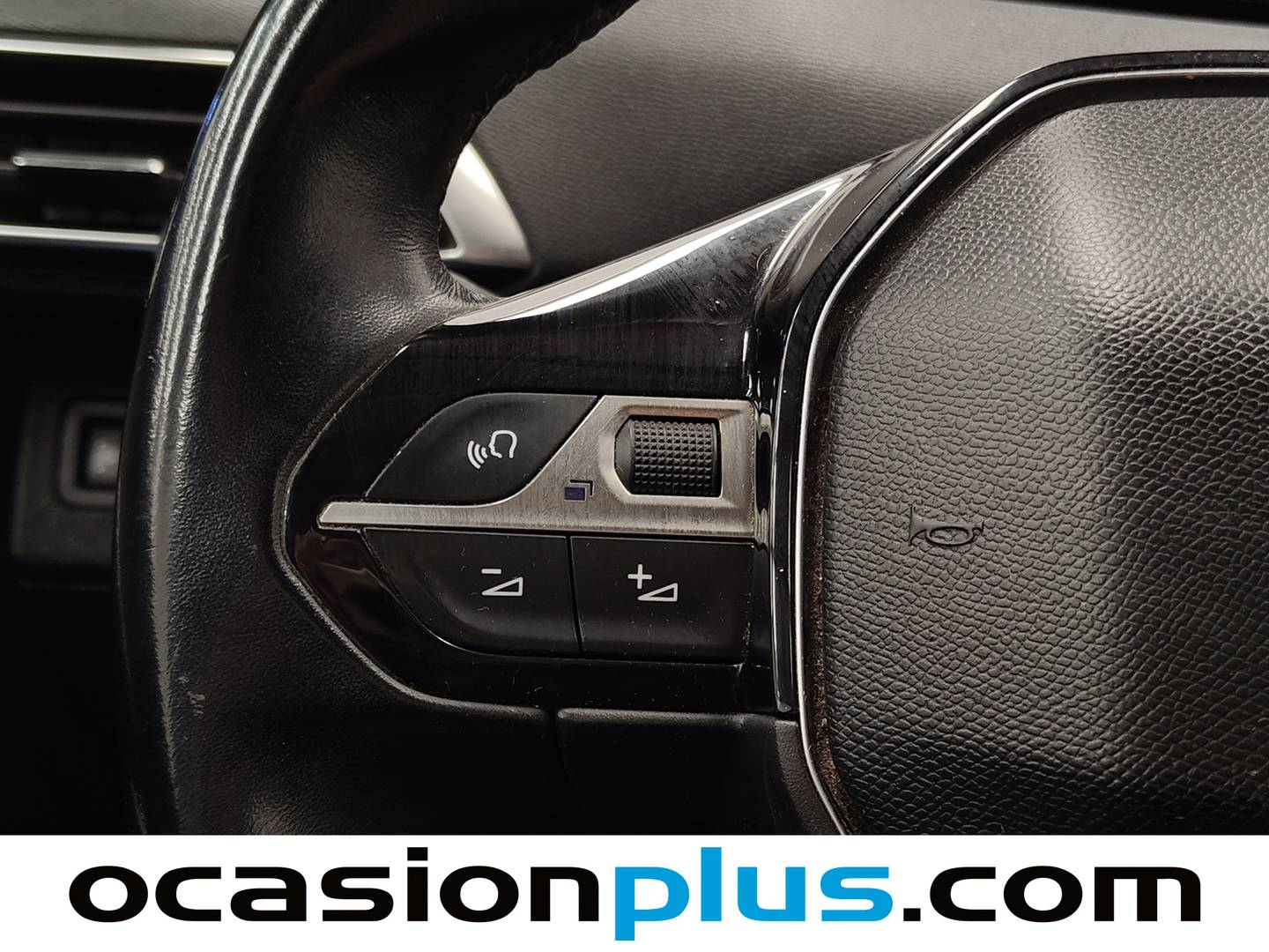 Peugeot 5008 Peugeot 5008 BlueHDi 120 S&S Allure (120 CV) 7 Plazas km 0