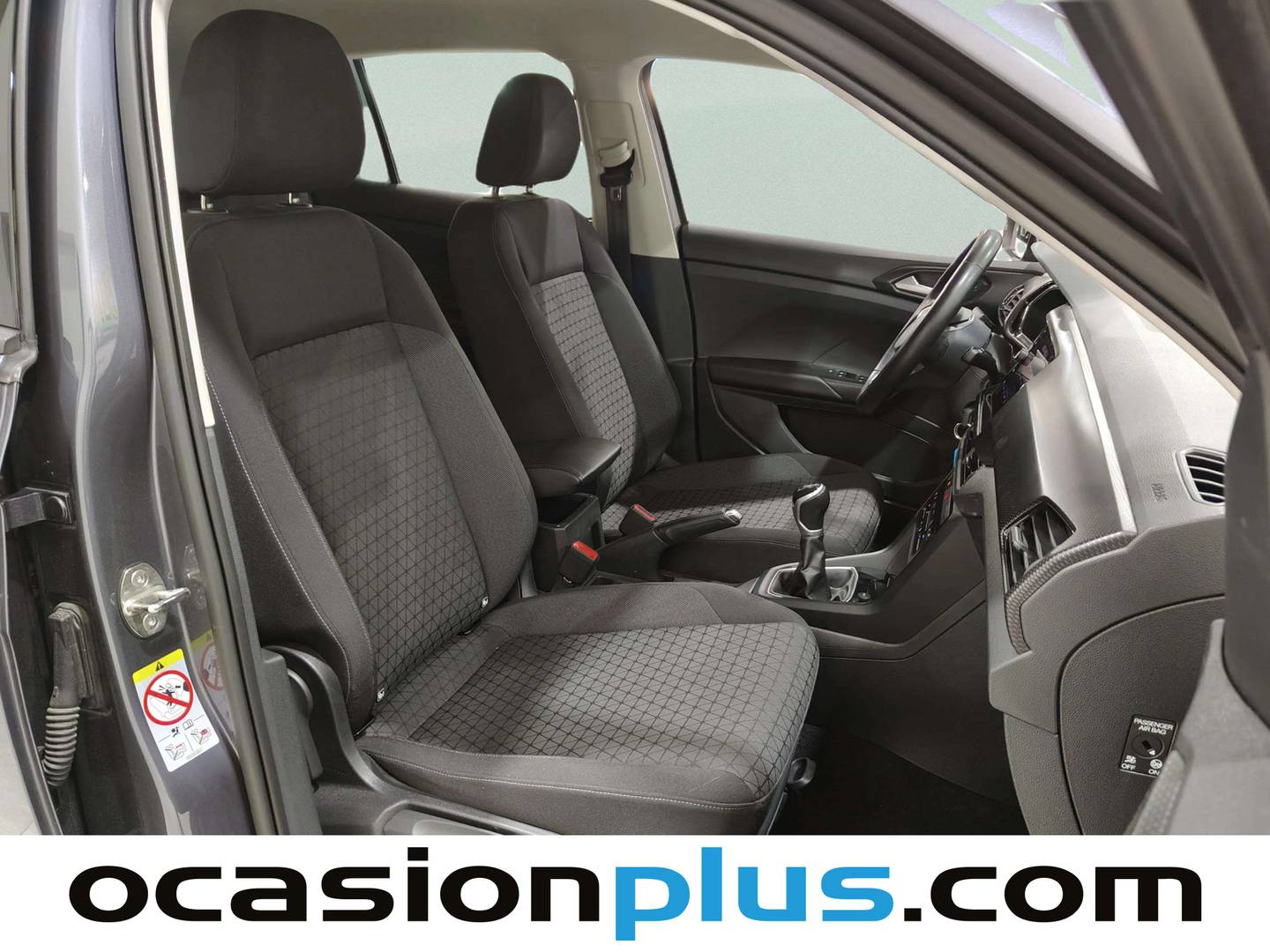 Volkswagen T-Cross Volkswagen T-Cross Advance 1.0 TSI (110 CV) km 0