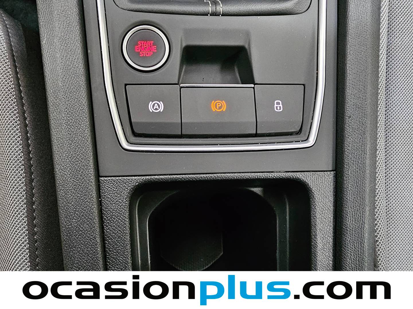 Seat León Seat León ST 1.5 TSI Style 25 Aniversario (116 CV) km 0