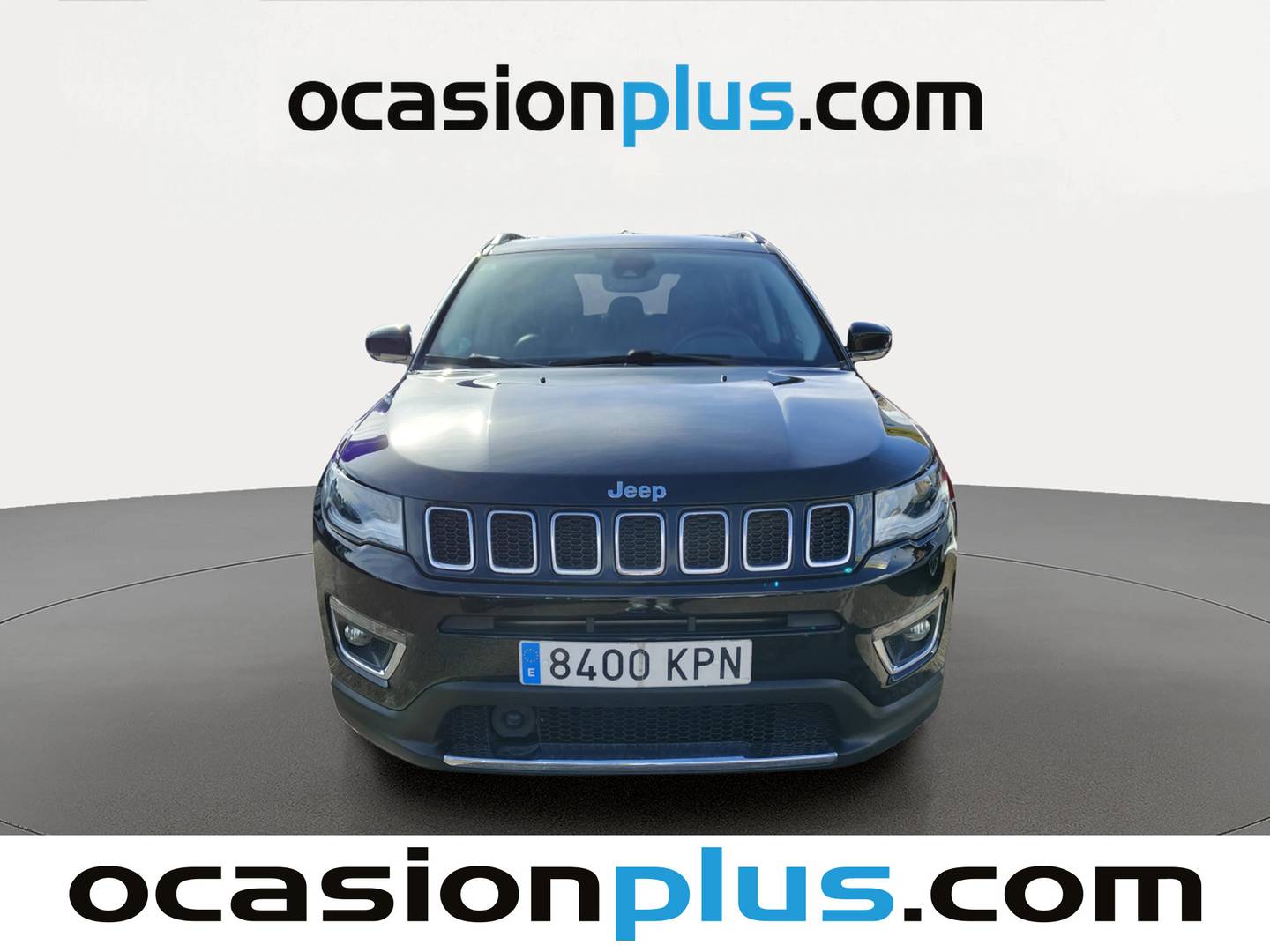 Jeep Compass Jeep Compass 1.4 Multiair Limited 4x2 (140 CV) km 0