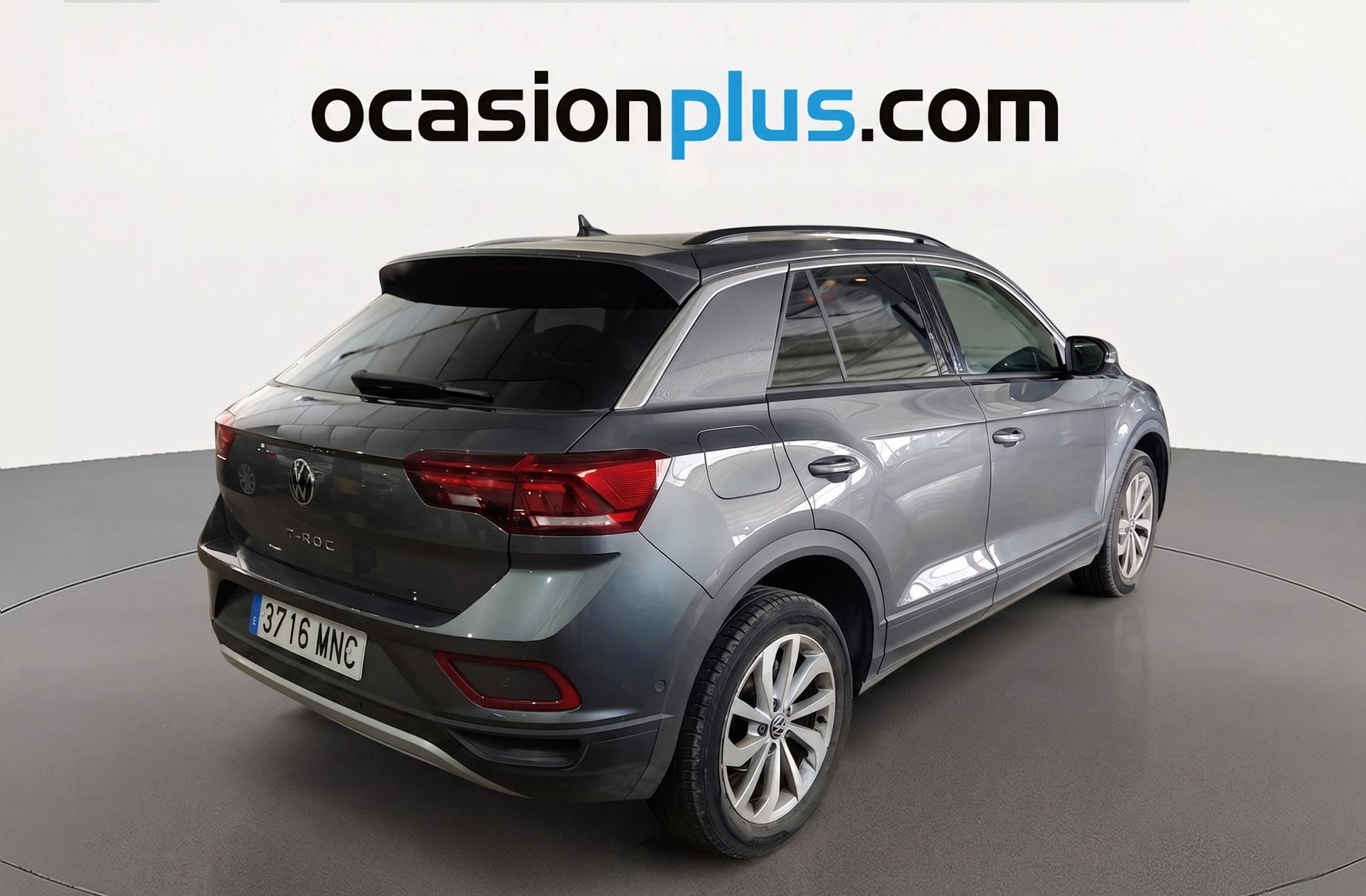 Volkswagen T-Roc Life 1.0 TSI - foto 4
