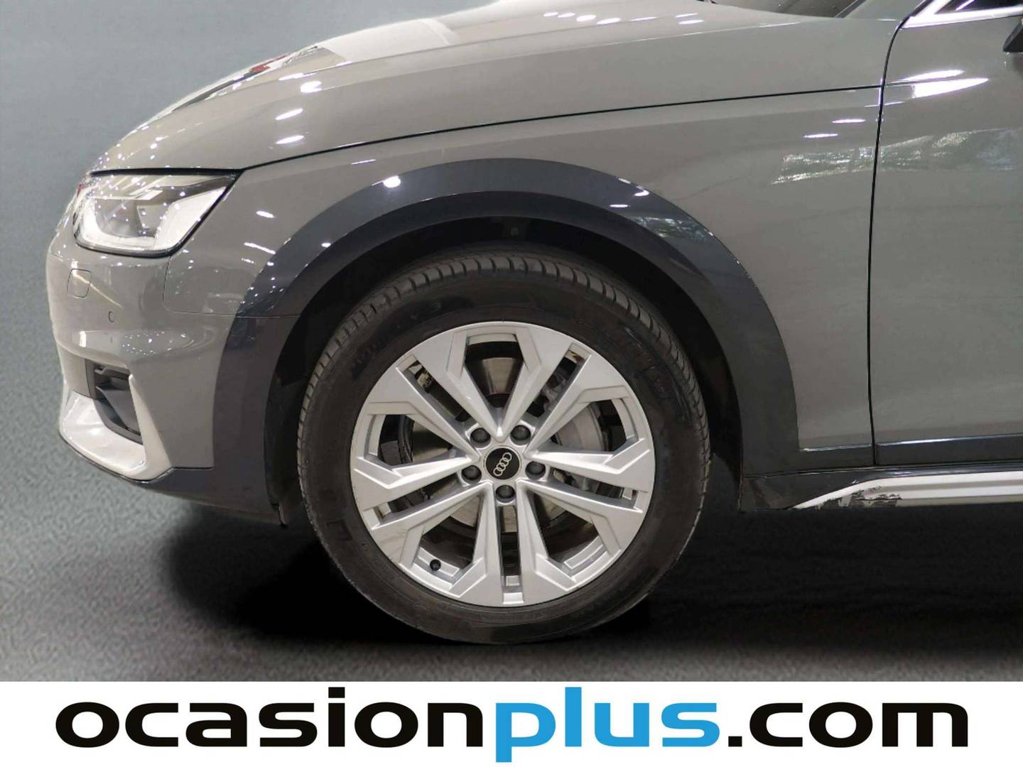 Audi A4 Allroad Quattro Audi A4 Allroad 40 TDI quattro (204 CV) S tronic automático
