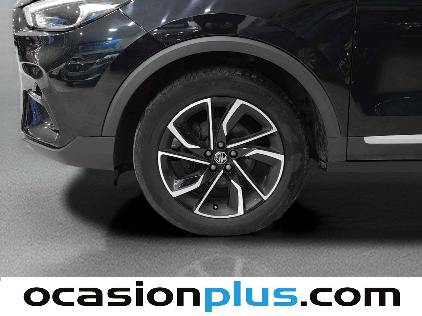 Foto MG ZS MG ZS 1.0T Luxury  (111 CV)