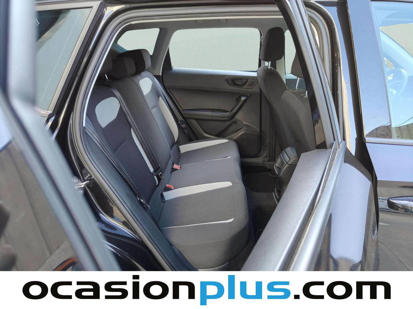 Seat Ateca Seat Ateca 1.0 TSI S&S Ecomotive Reference Edition (115 CV) km 0