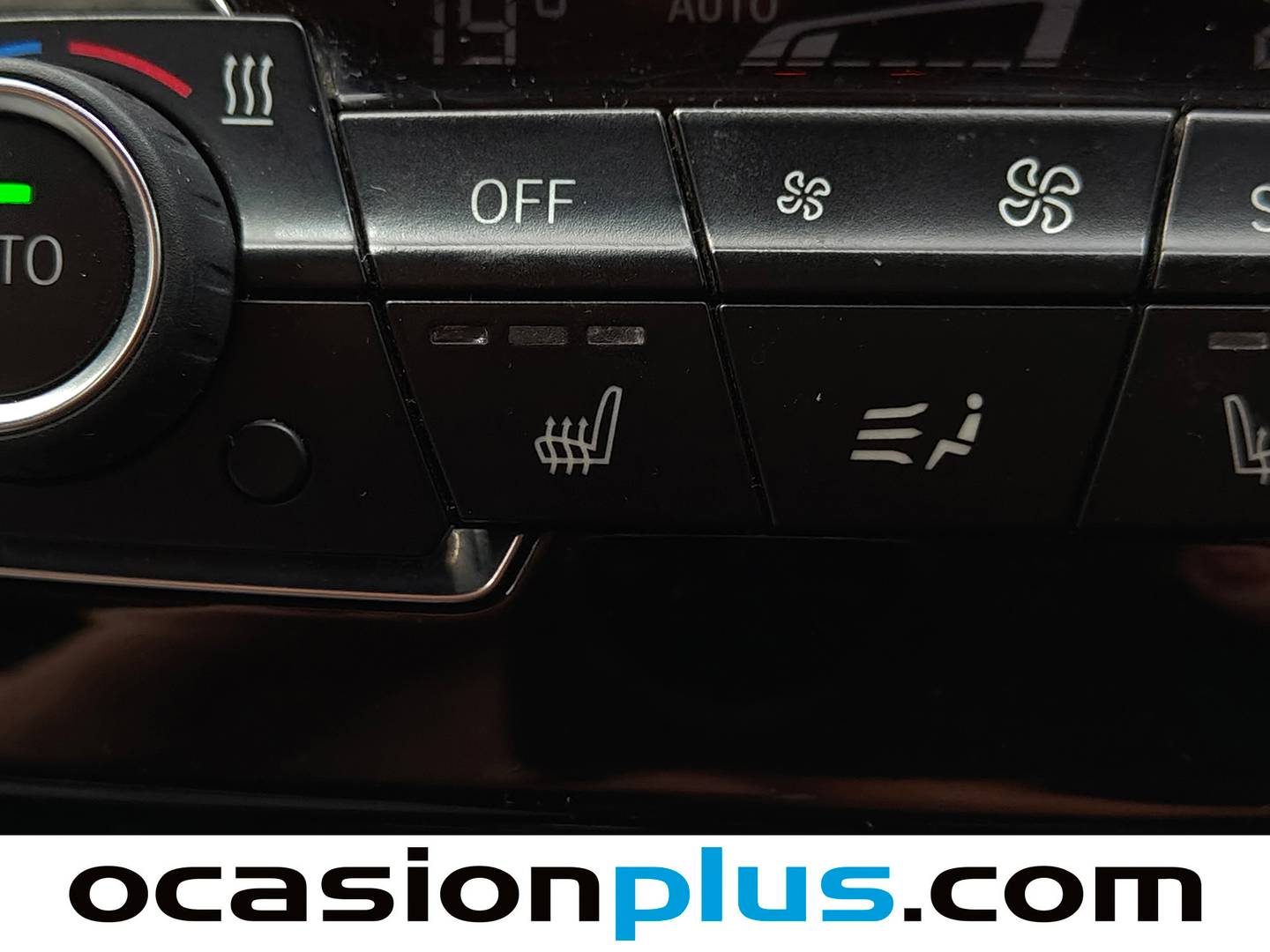 Extras y acabados del BMW X1 BMW X1 sDrive18d (150 CV)