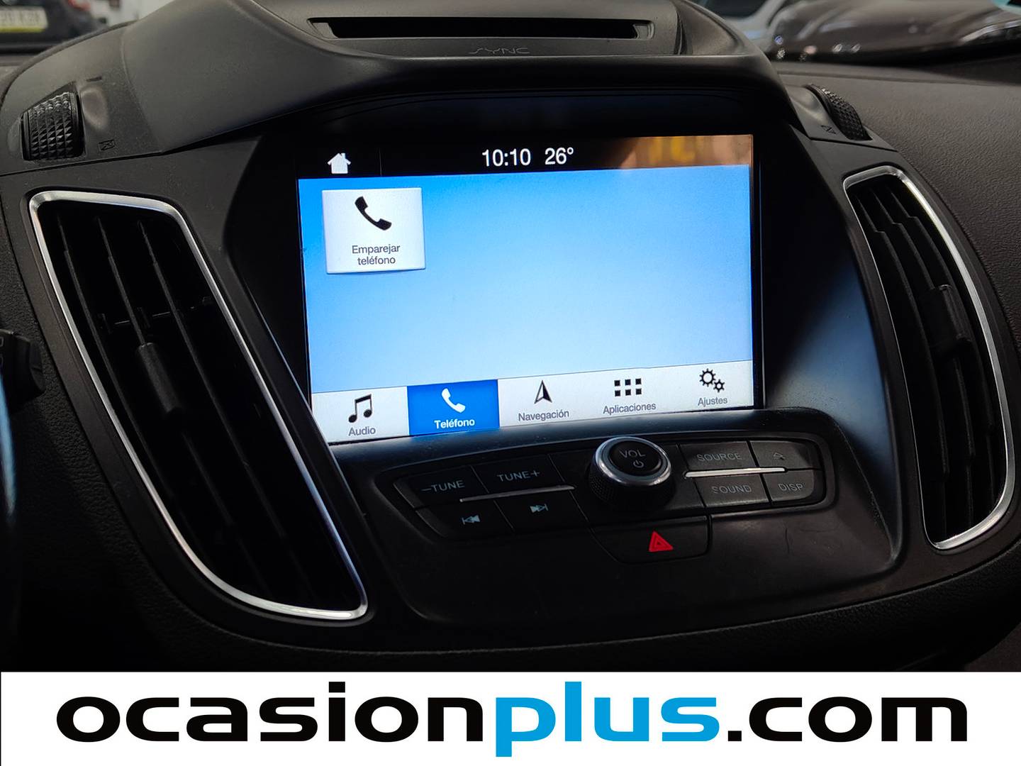 Ford C-Max Ford C-Max 1.5 TDCI Trend+ (120 CV) al mejor precio