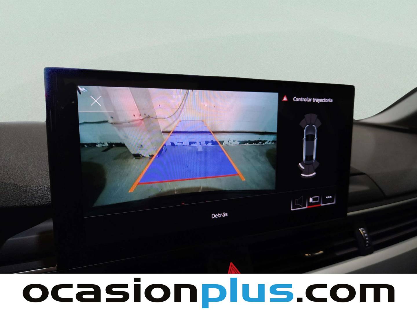 Foto Audi A4 Audi A4 S line 35 TDI (163 CV) S tronic