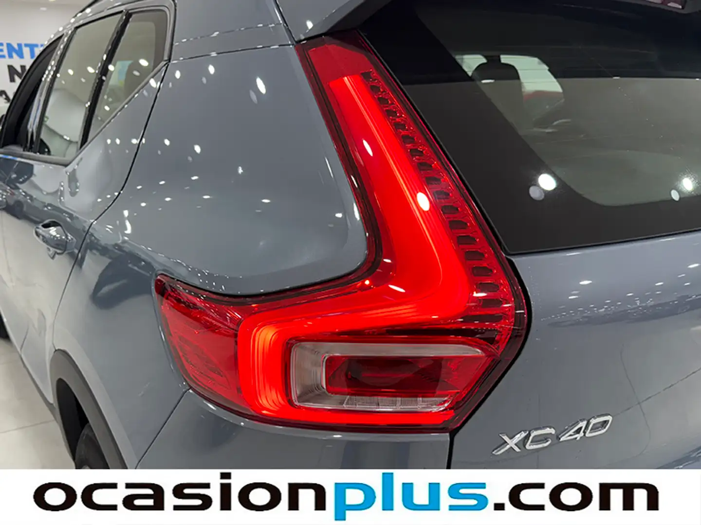 Foto Volvo XC40 Volvo XC40 T3 (163 CV)