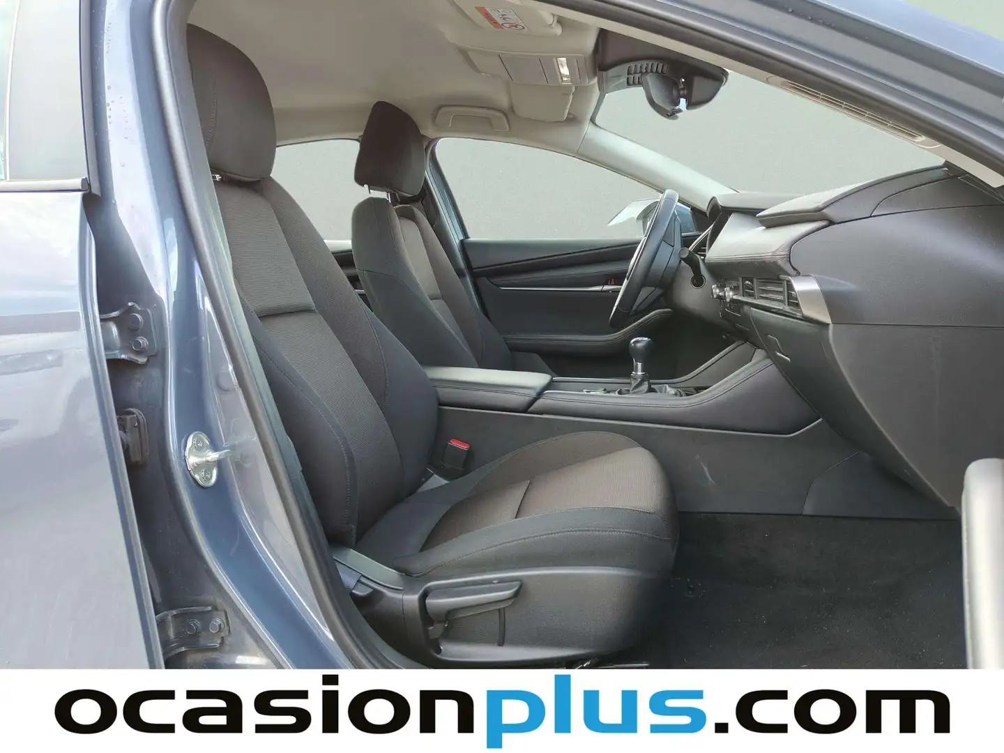 Foto Mazda Mazda3 Mazda Mazda 3 2.5L E-SKY G MHEV Prime-line (140 CV)