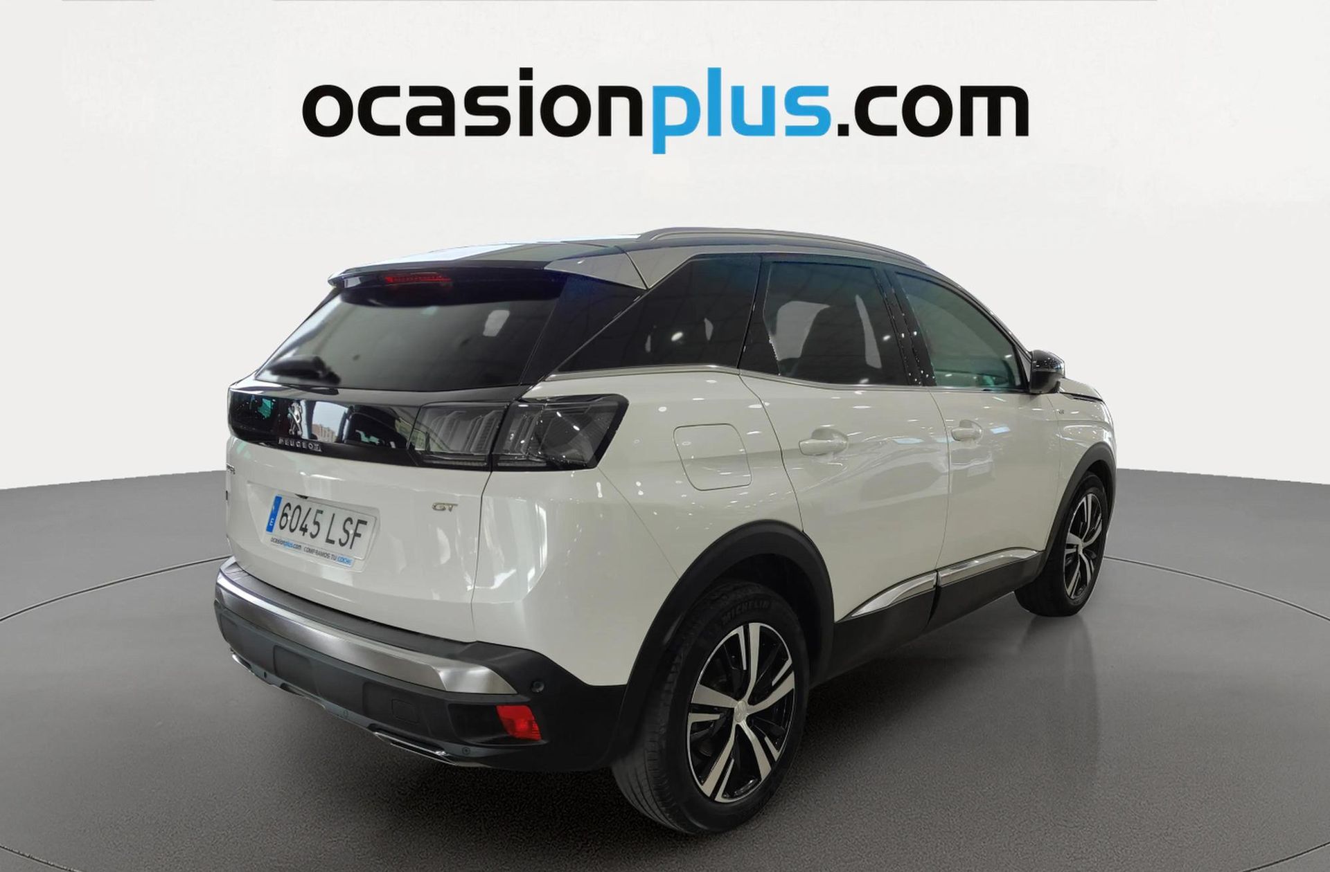 Peugeot 3008 BlueHDi 130 GT EAT8 - foto 3