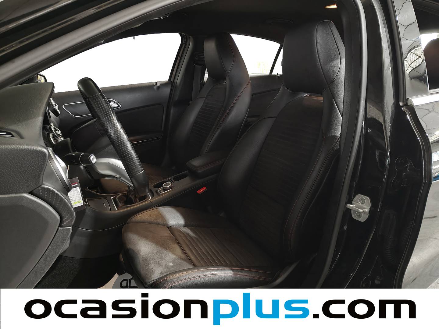 Foto Mercedes Clase A Mercedes-Benz Clase A Clase A 200 AMG Line (156 CV)