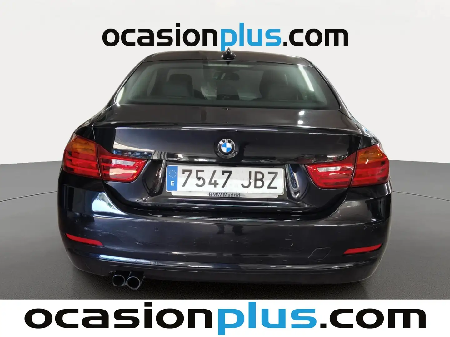 Foto BMW Serie 4 BMW Serie 4 428i Coupe (245 CV)