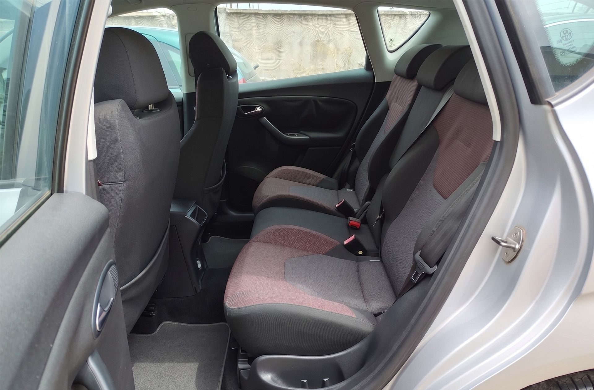 SEAT Altea 2.0 TDI Stylance DSG - foto 8