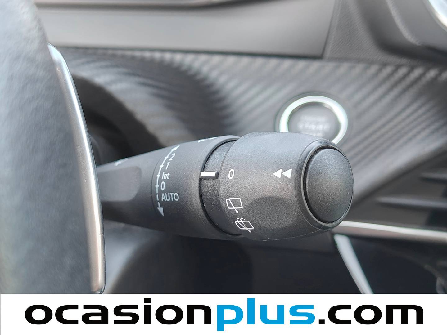Peugeot 2008 Peugeot 2008 Allure Hybrid eDCS6 (145 CV) 145cv