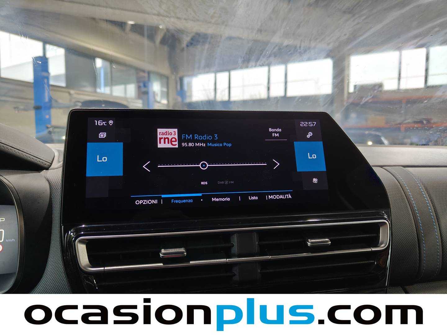 Foto Citroën C5 Aircross Citroen C5 Aircross BlueHDi 130 S&S Max EAT8 (131 CV)