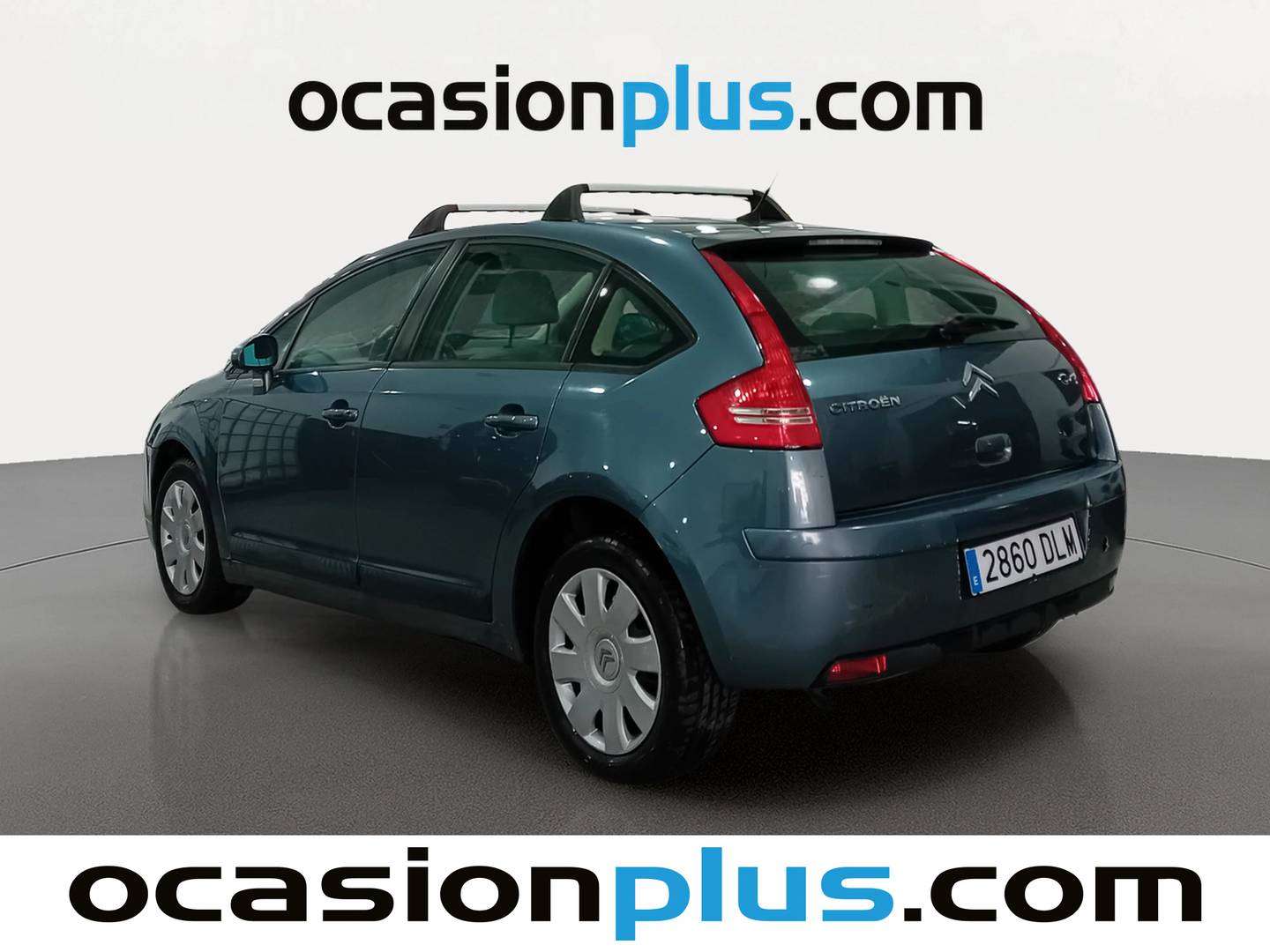 Citroën C4 Citroen C4 1.6 16v Premier (110 CV) 110cv