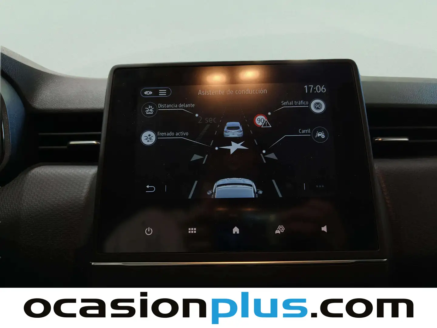 Foto Renault Clio Renault Clio Intens TCe (90 CV)