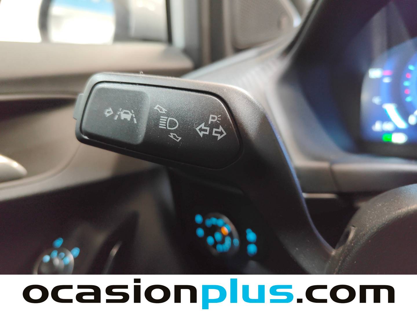 Foto Ford Puma Ford Puma 1.0 EcoBoost MHEV ST-Line X Auto  (125 CV)