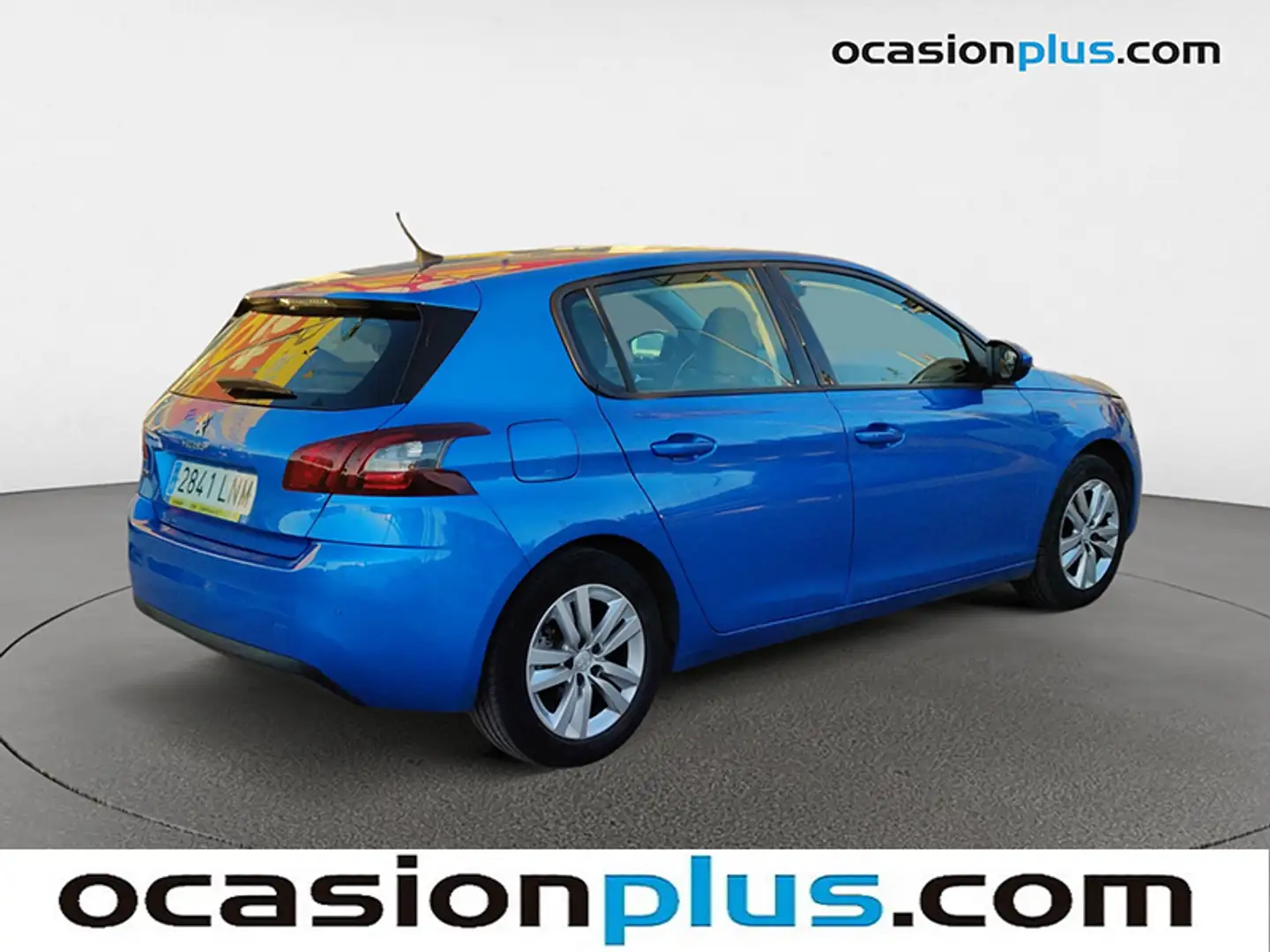 Foto Peugeot 308 Peugeot 308 PureTech 110 S&S Active Pack  (110 CV)