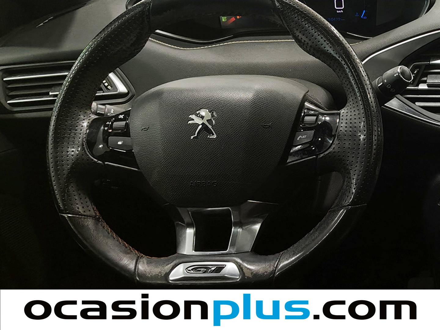 Peugeot 308 Peugeot 308 SW SW PureTech 130 S&S GT (130 CV) 130cv