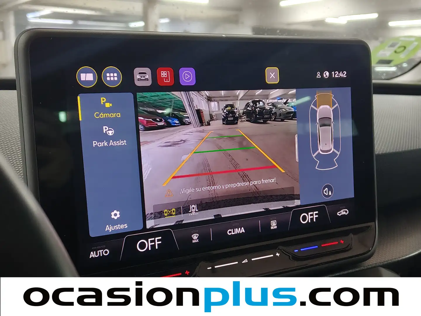 Foto Seat León SEAT León 2.0 TDI S&S Style XL (116 CV)