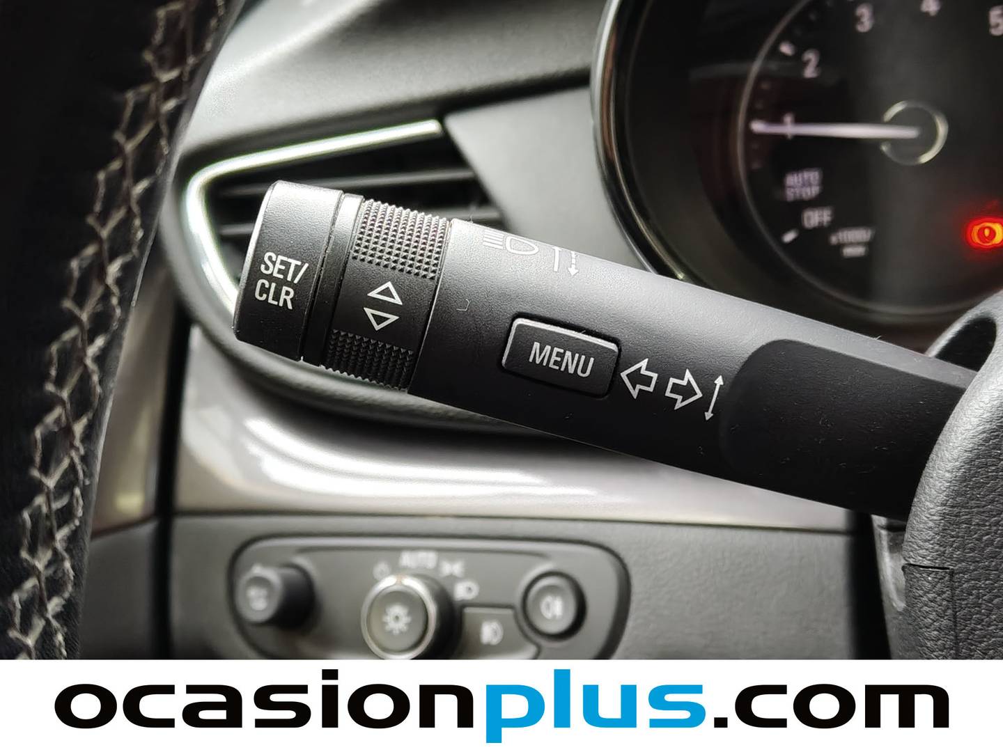 Foto Opel Mokka X Opel Mokka X 1.4 Turbo S&S Innovation 4X2 (140 CV)