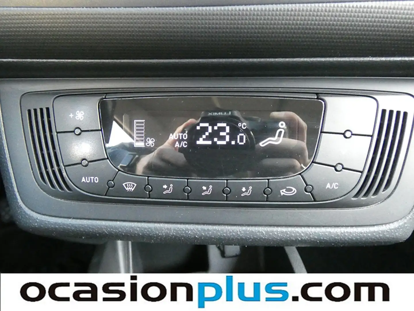 Foto Seat Ibiza SEAT Ibiza SC SC 2.0 TDI FR (143 CV)
