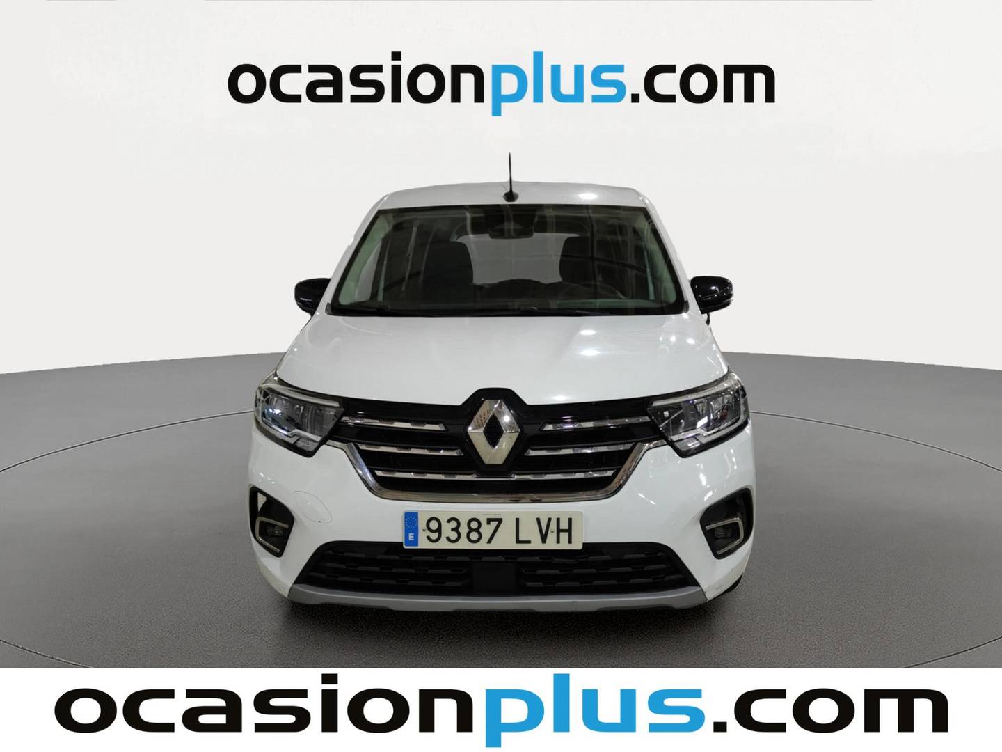 Renault Kangoo Combi Renault Kangoo Combi Combi Life Edition One 1.5 Blue dCi (75 CV) barato