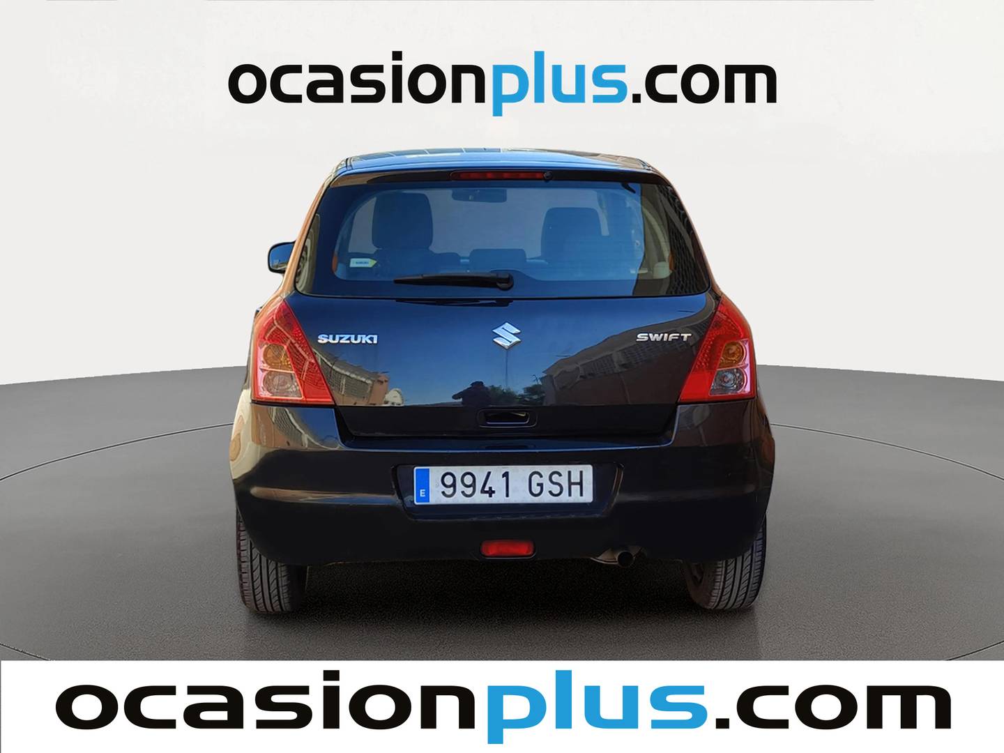 Suzuki Swift Suzuki Swift 1.3 GL (92 CV) barato