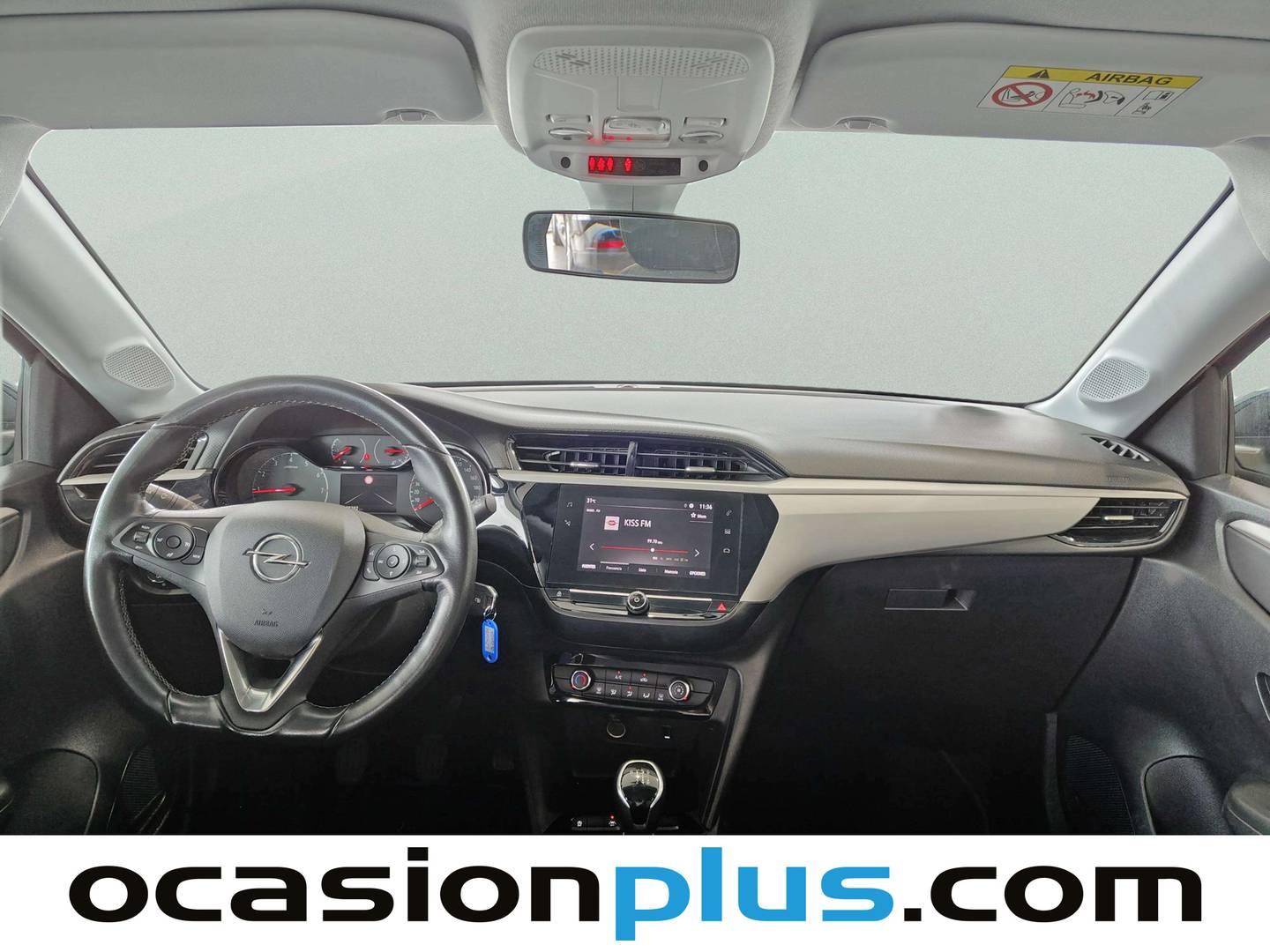 Opel Corsa Opel Corsa 1.2 Turbo XHL Edition (100 CV) 100cv