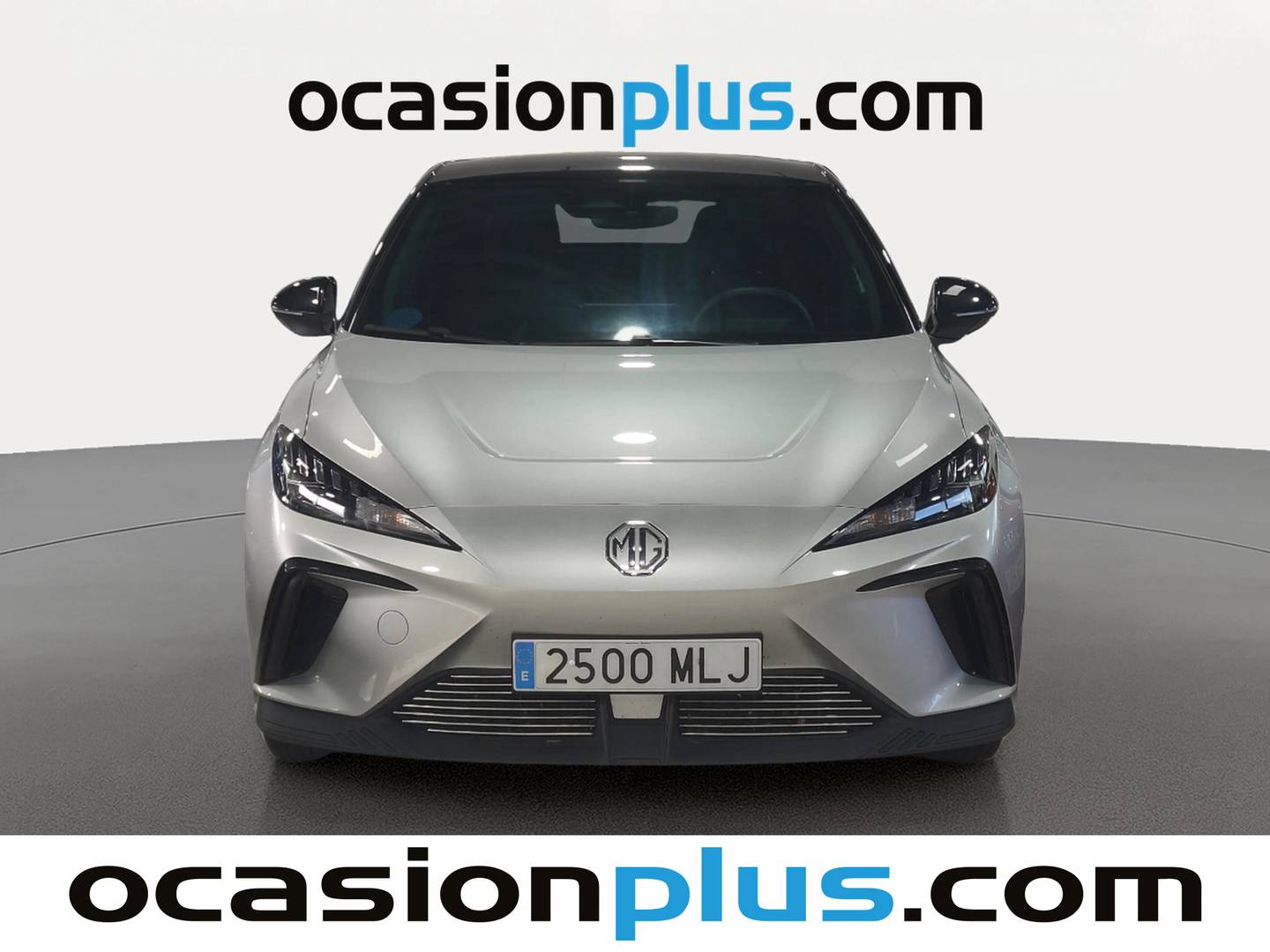 Foto MG MG4 MG MG4 51kWh Standard (170 CV)