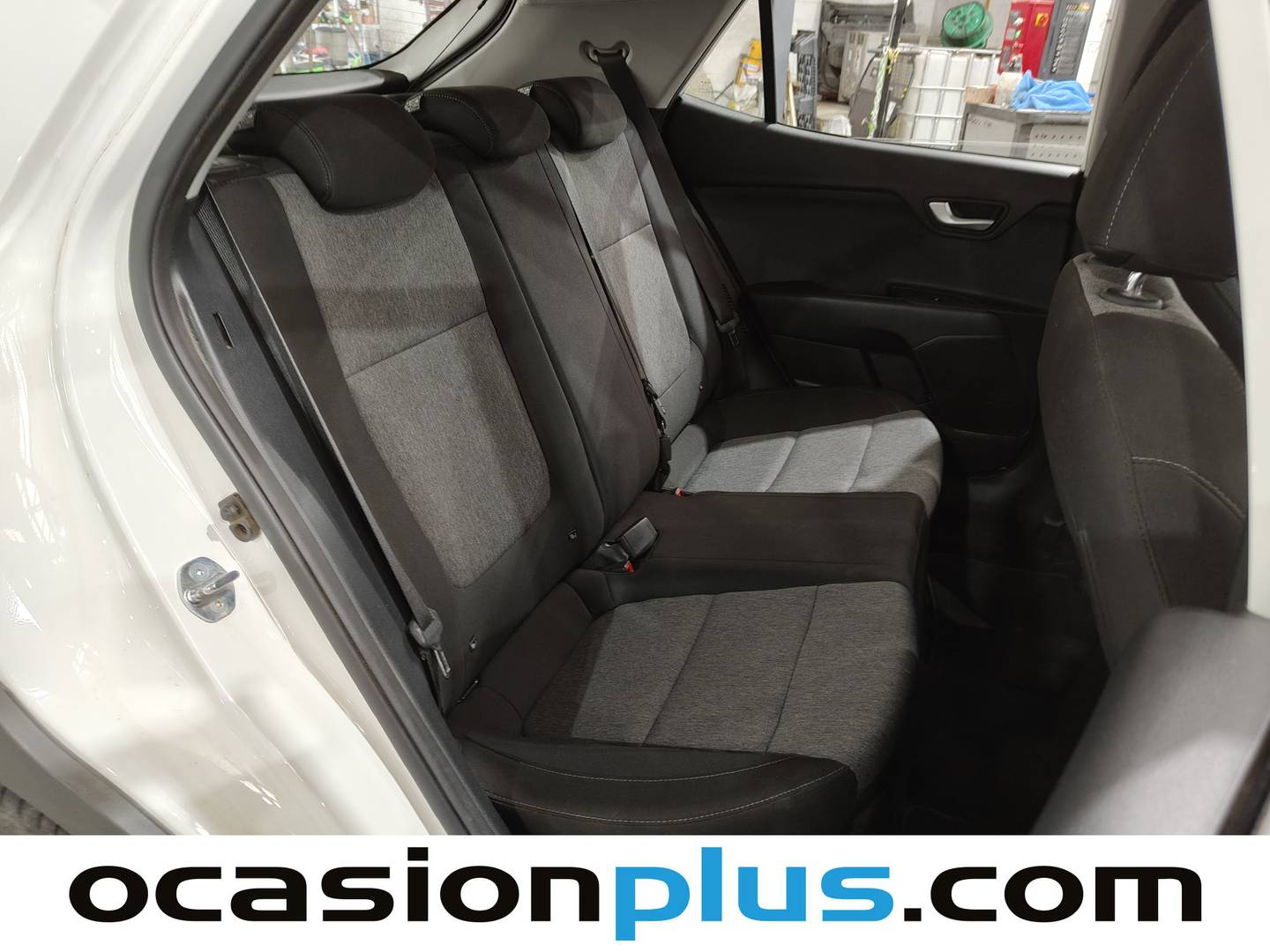 KIA Stonic KIA Stonic 1.0 T-GDi MHEV MT Concept (100 CV) al mejor precio
