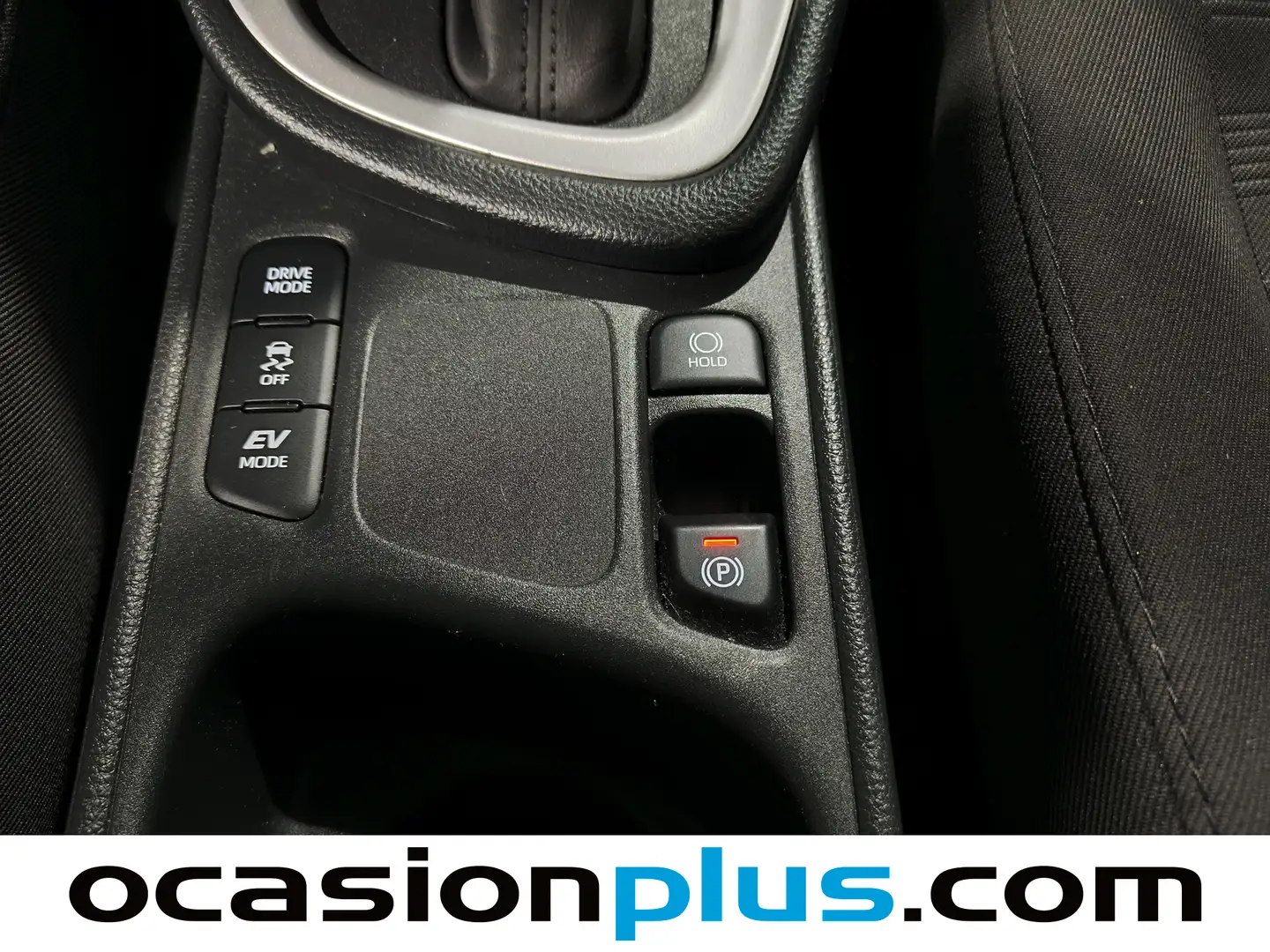 Foto Toyota Yaris Toyota Yaris 120H Active Plus (116 CV)