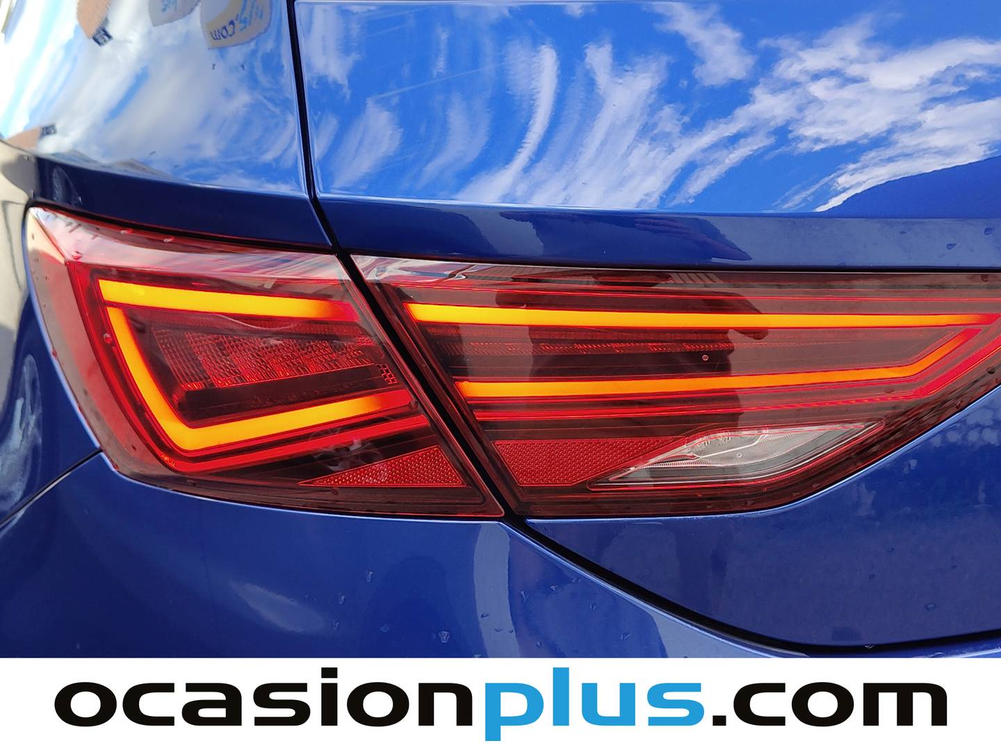 Seat León Seat León 1.5 TSI Xcellence Edition Plus (130 CV) manual