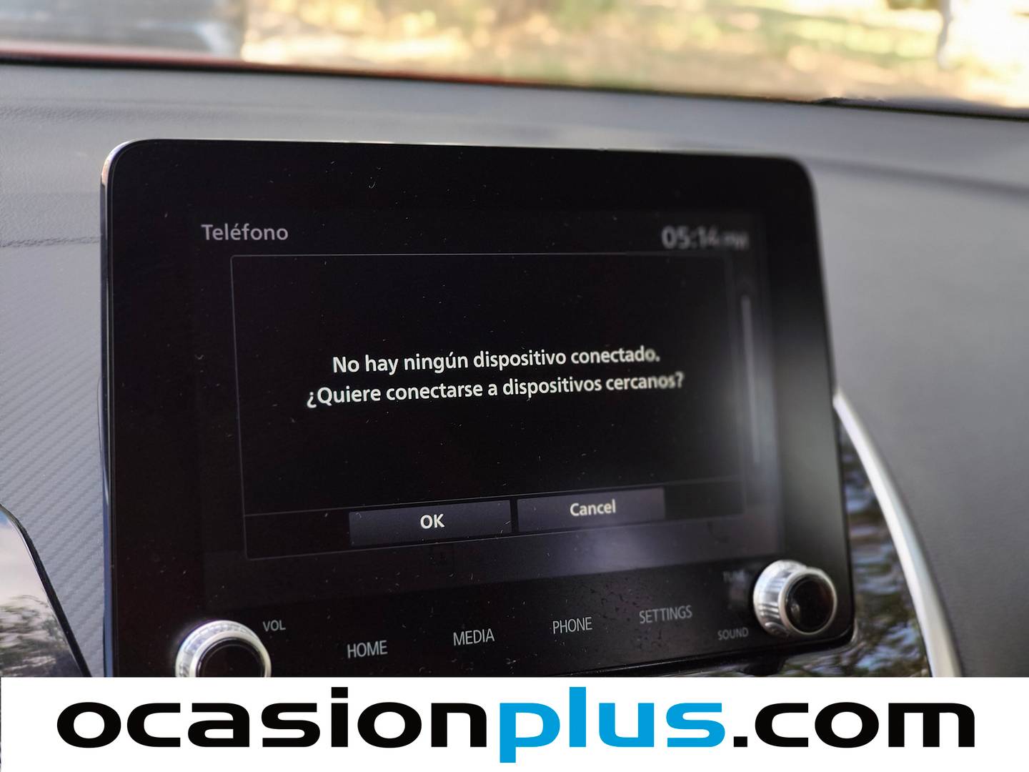 Mitsubishi Eclipse Cross Mitsubishi Eclipse Cross 2.4 PHEV Kaiteki 4WD Auto (188 CV) 188cv